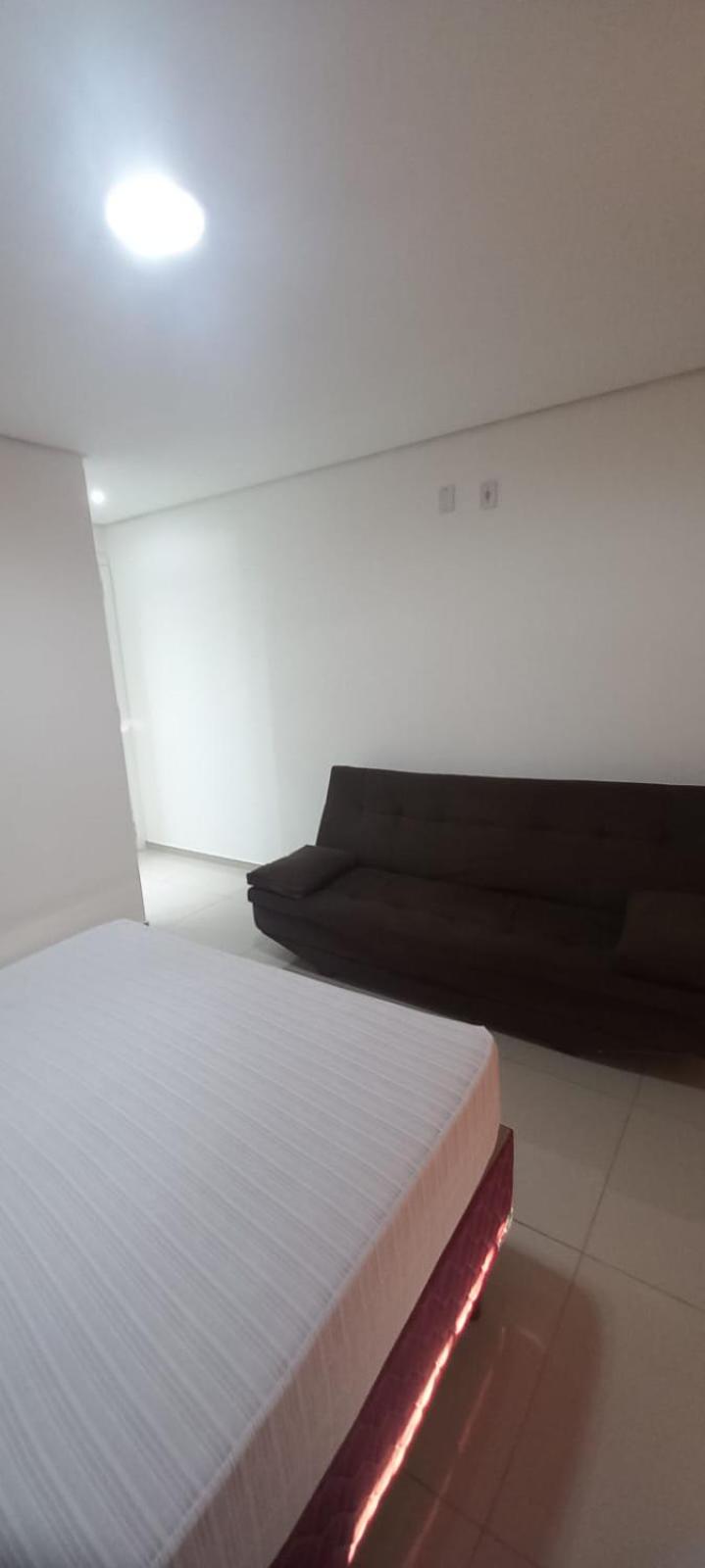Apartamentos na cobertura - Edifício London - Com Ar-condicionado em todos os cômodos