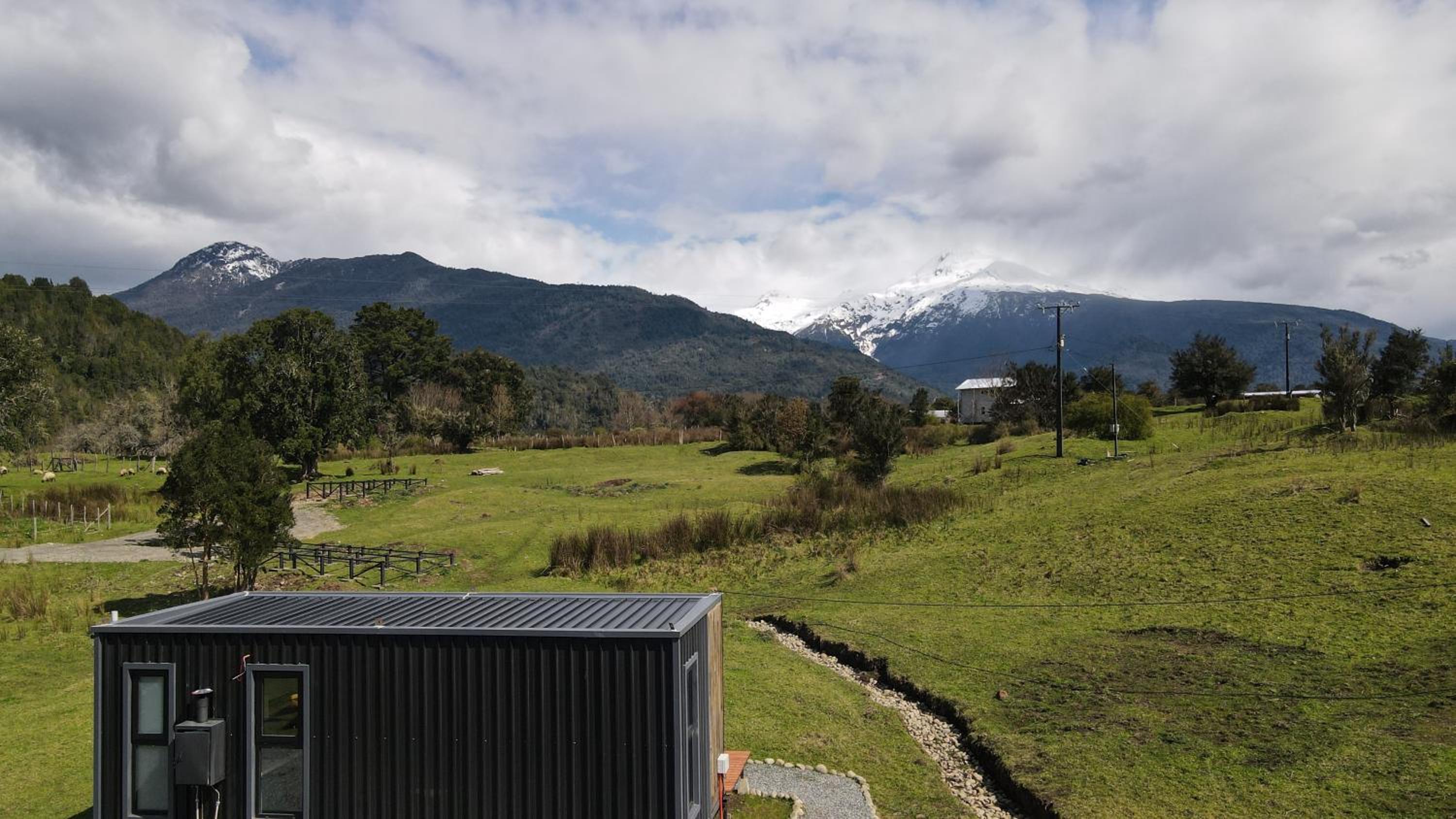 Puerta austral