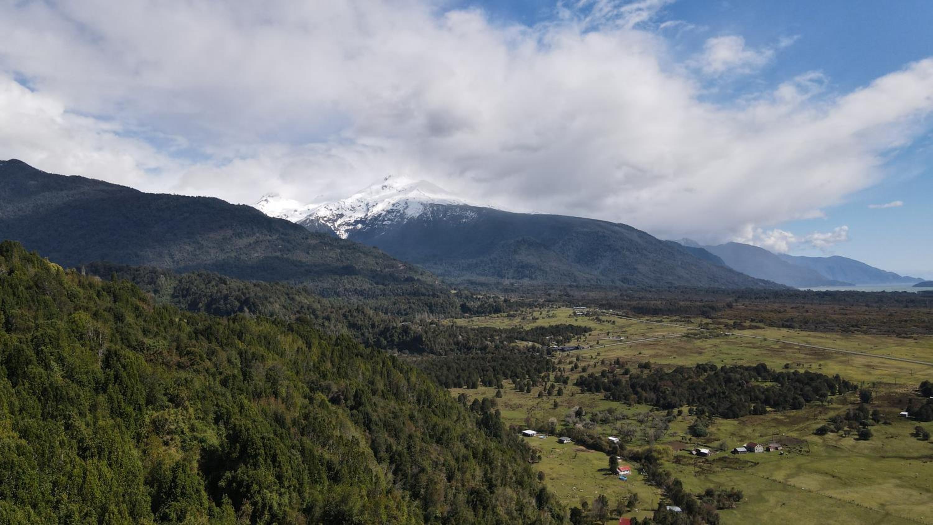Puerta austral