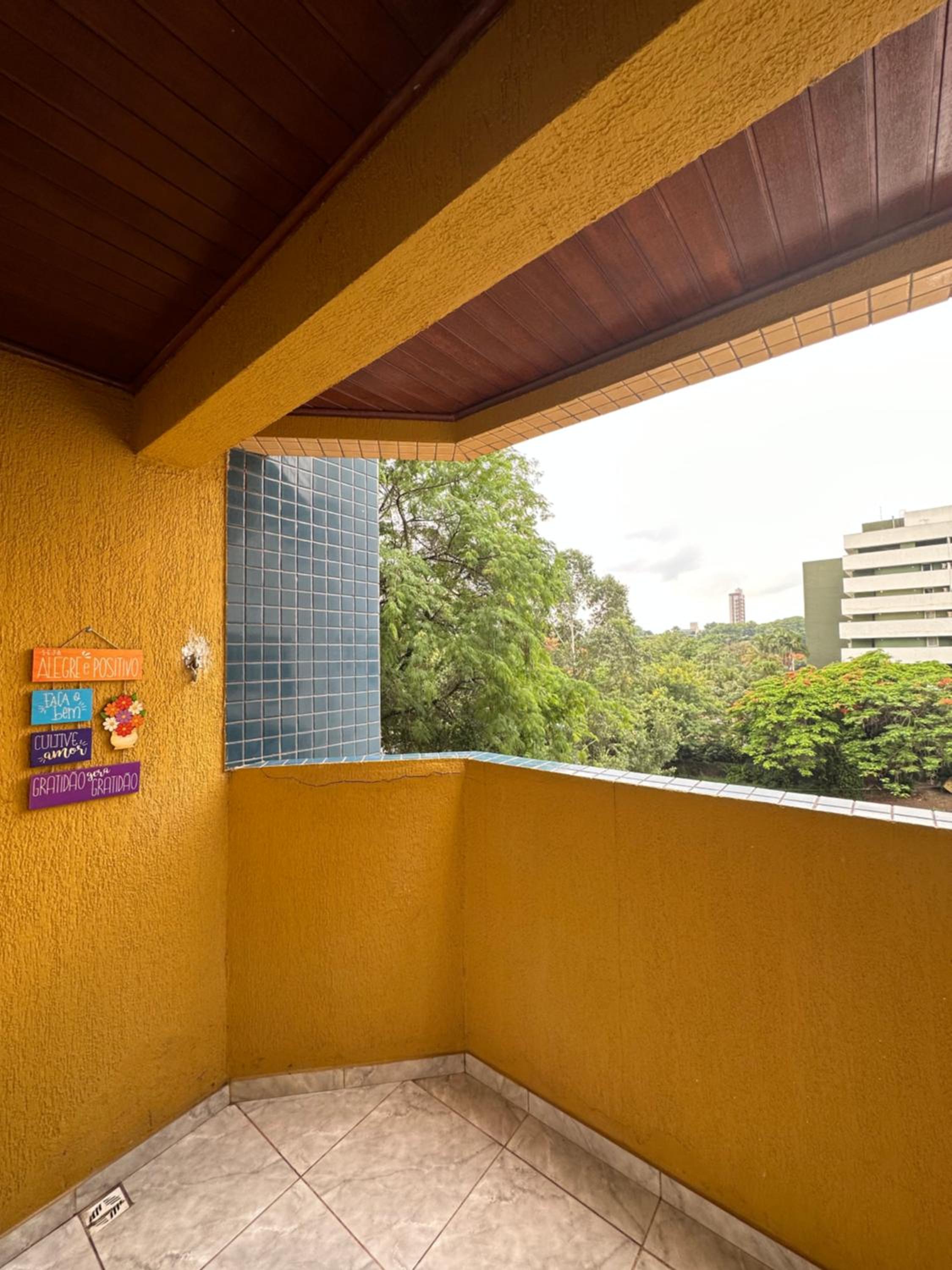 Apartamento central
