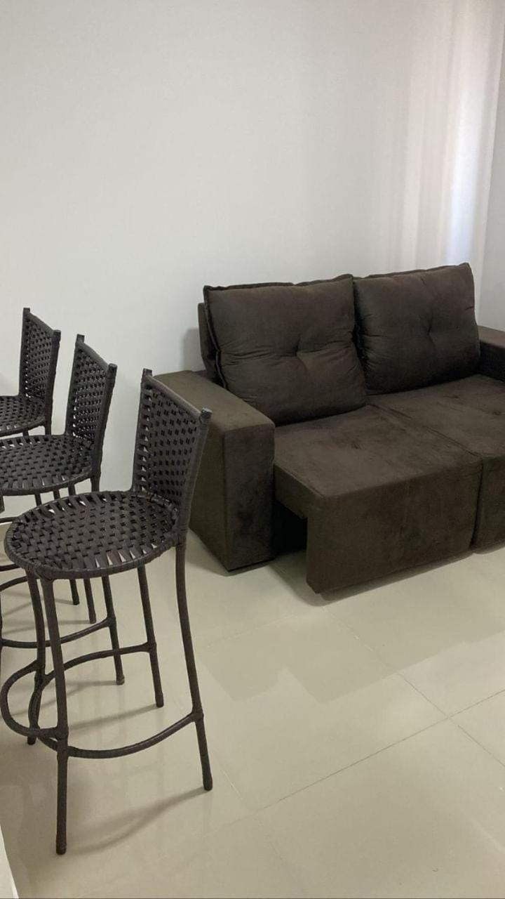Seller Residence Centro