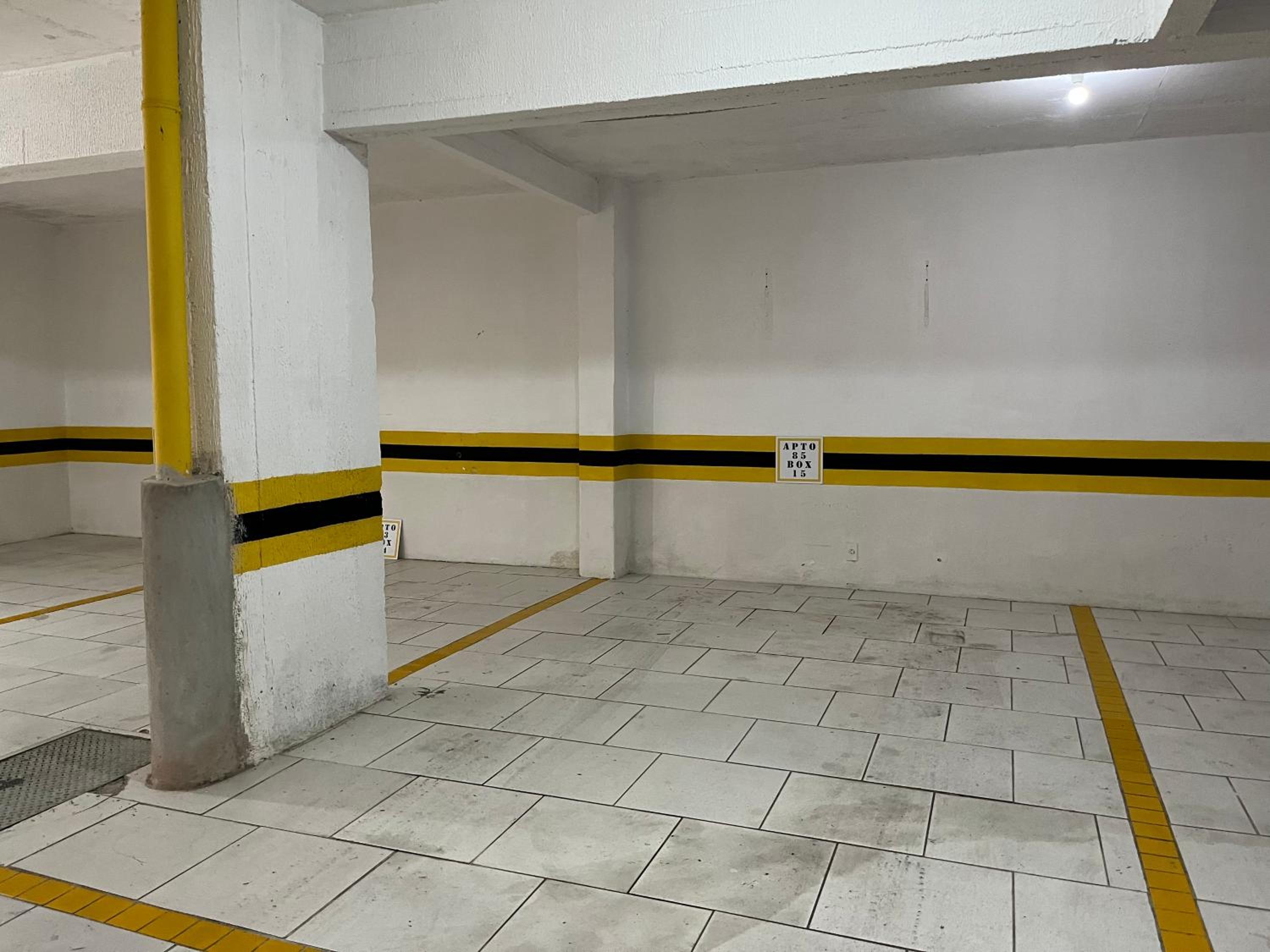 Apartamento dos Sonhos - 50m do mar