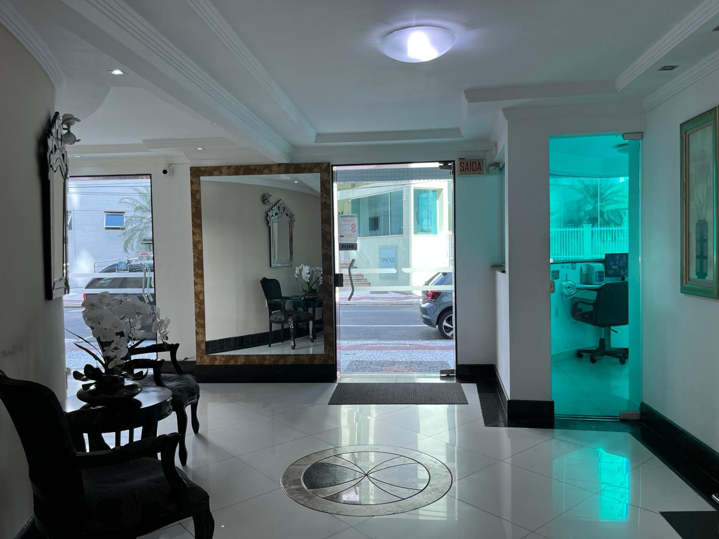 Apartamento dos Sonhos - 50m do mar