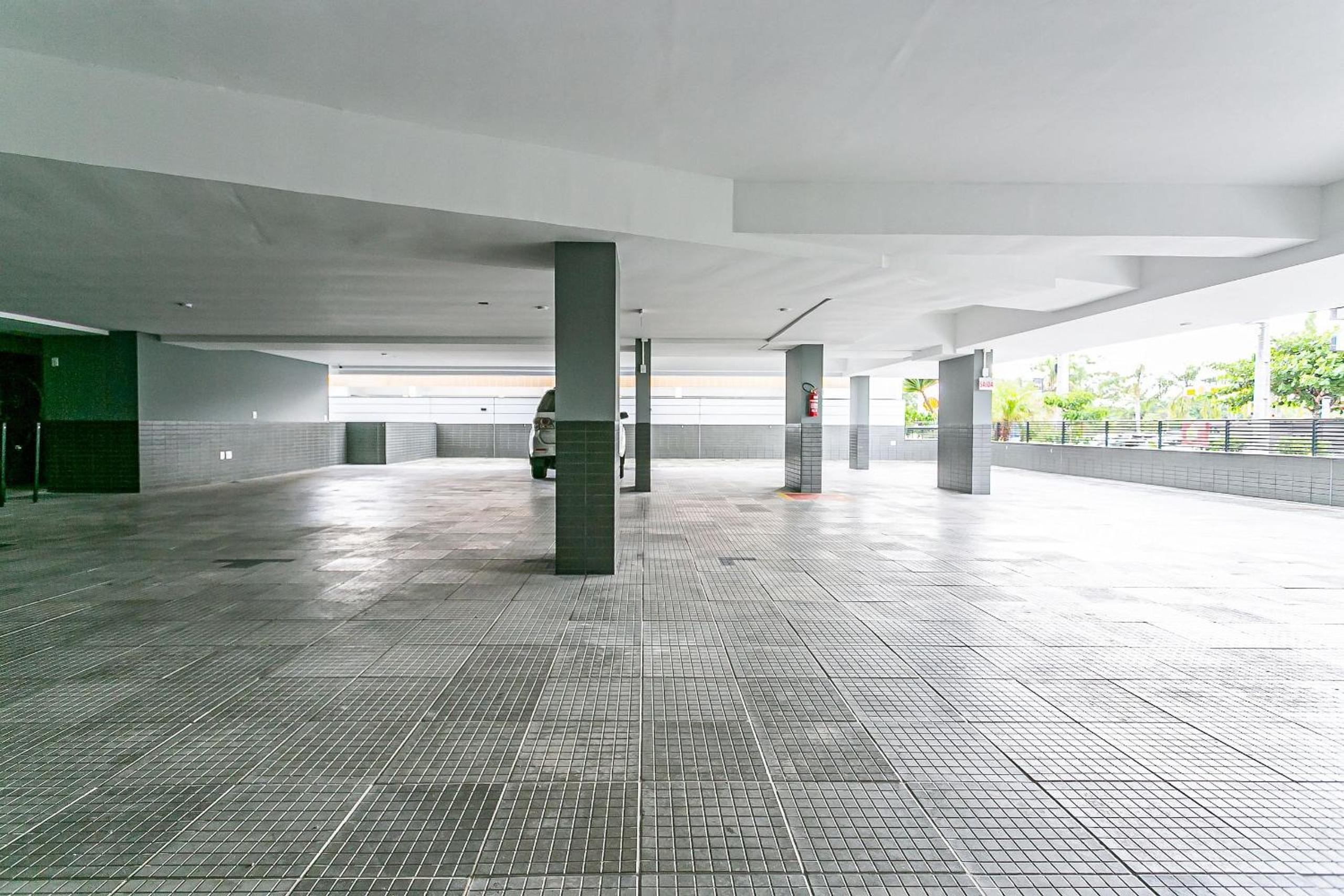Apto moderno a 5min da Praia de Jurerê EPC402