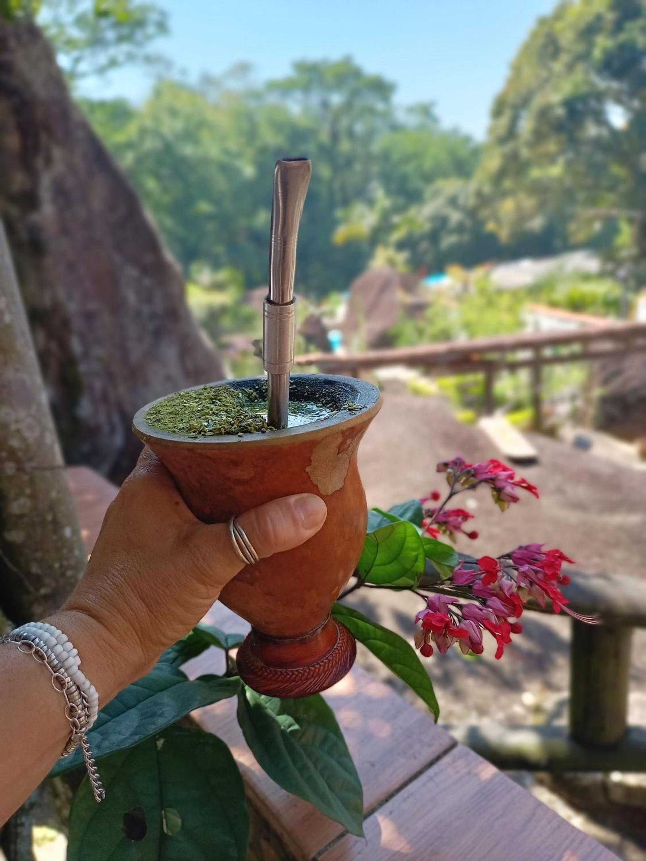 Pousada Recanto do Tortuga - Paraiso das Cachoeiras