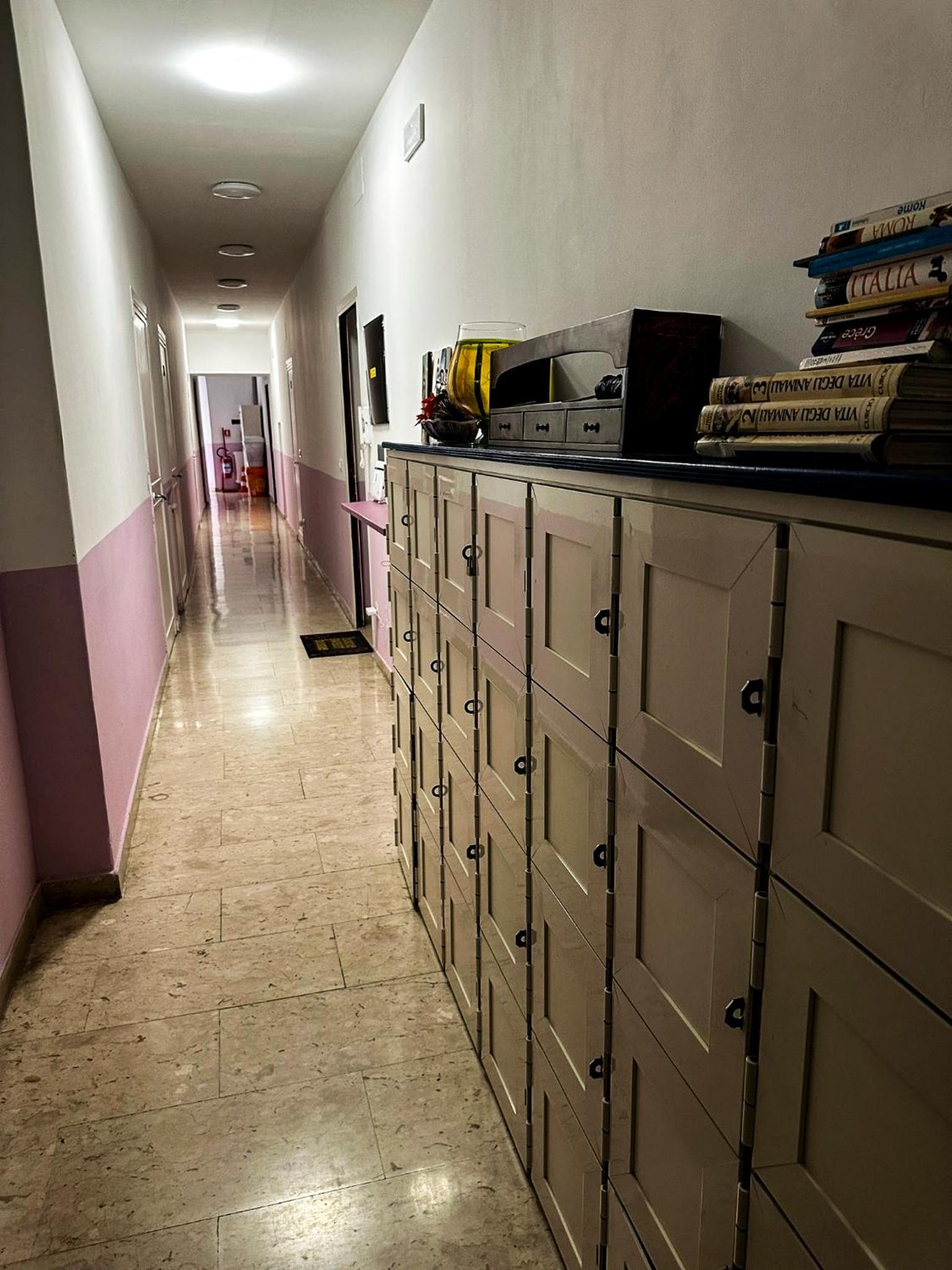 Sina Rent Room