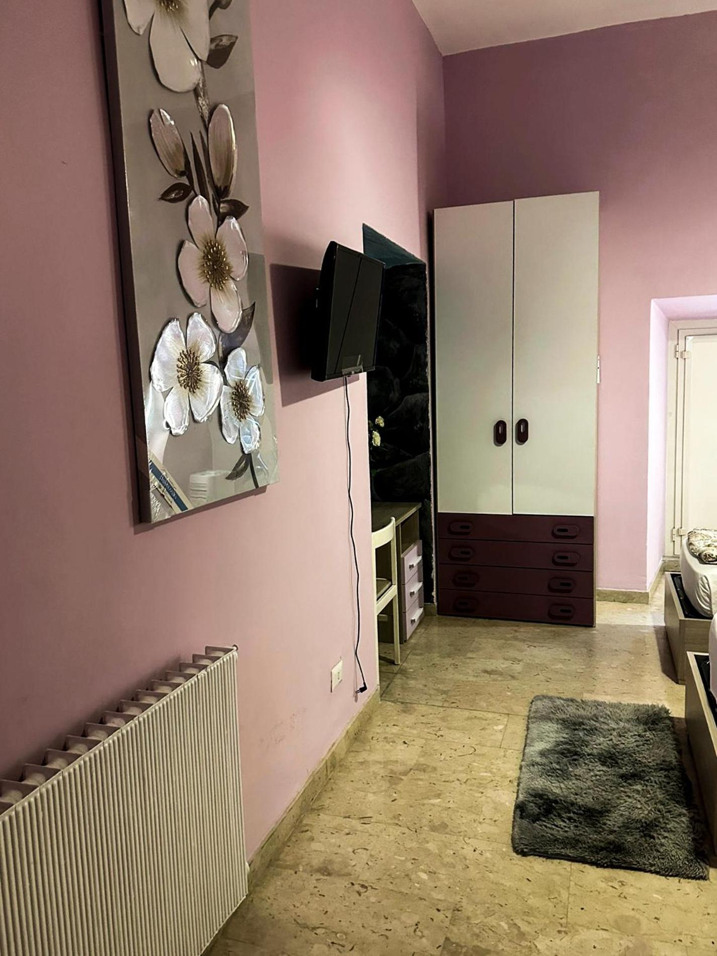 Sina Rent Room