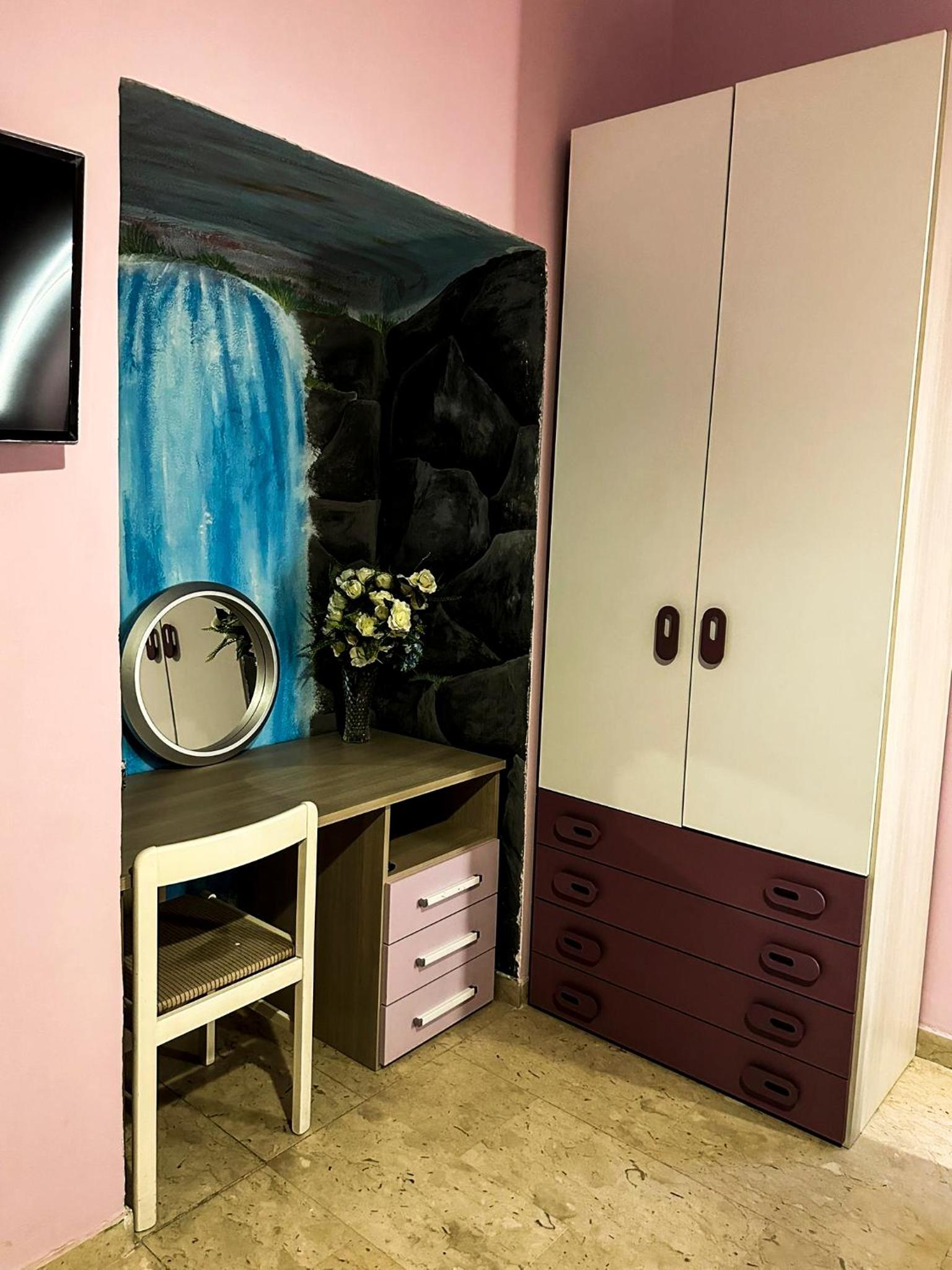 Sina Rent Room