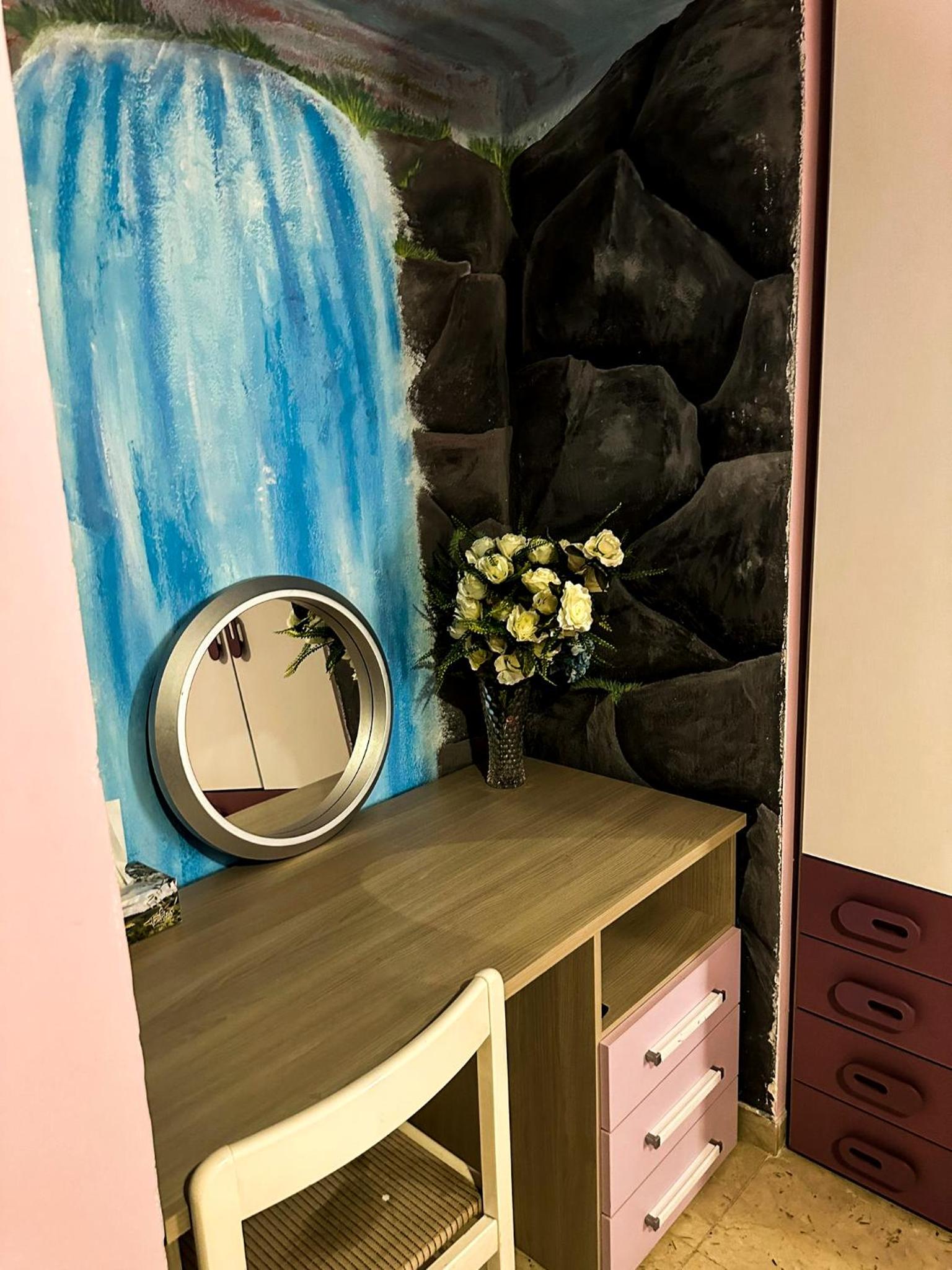 Sina Rent Room