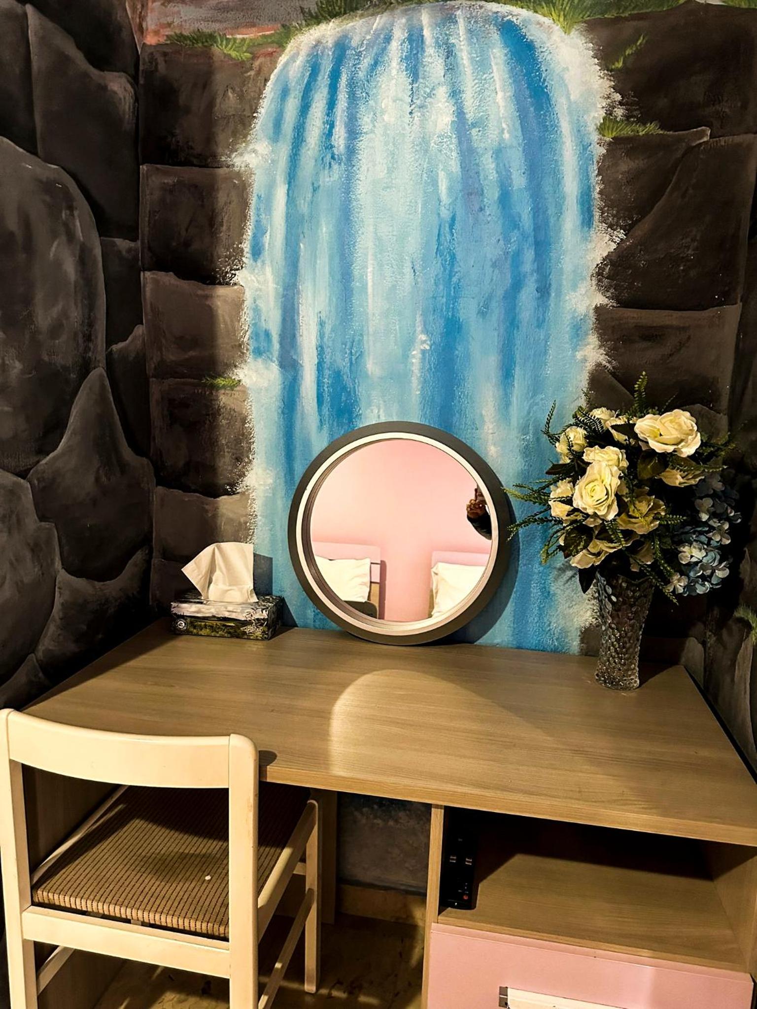 Sina Rent Room