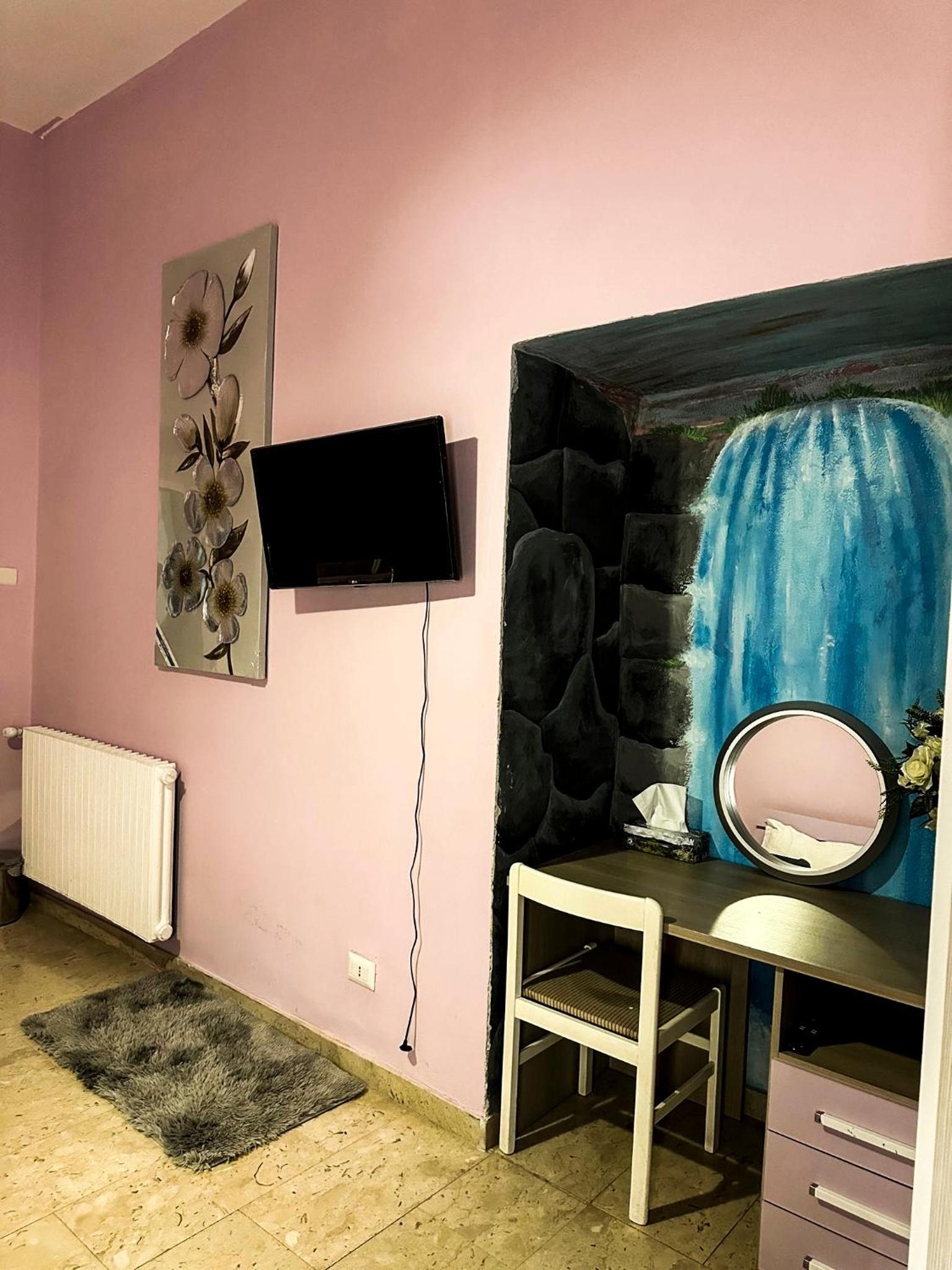 Sina Rent Room