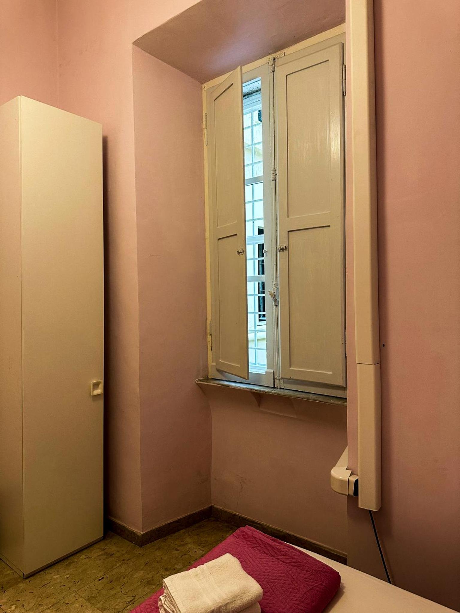 Sina Rent Room