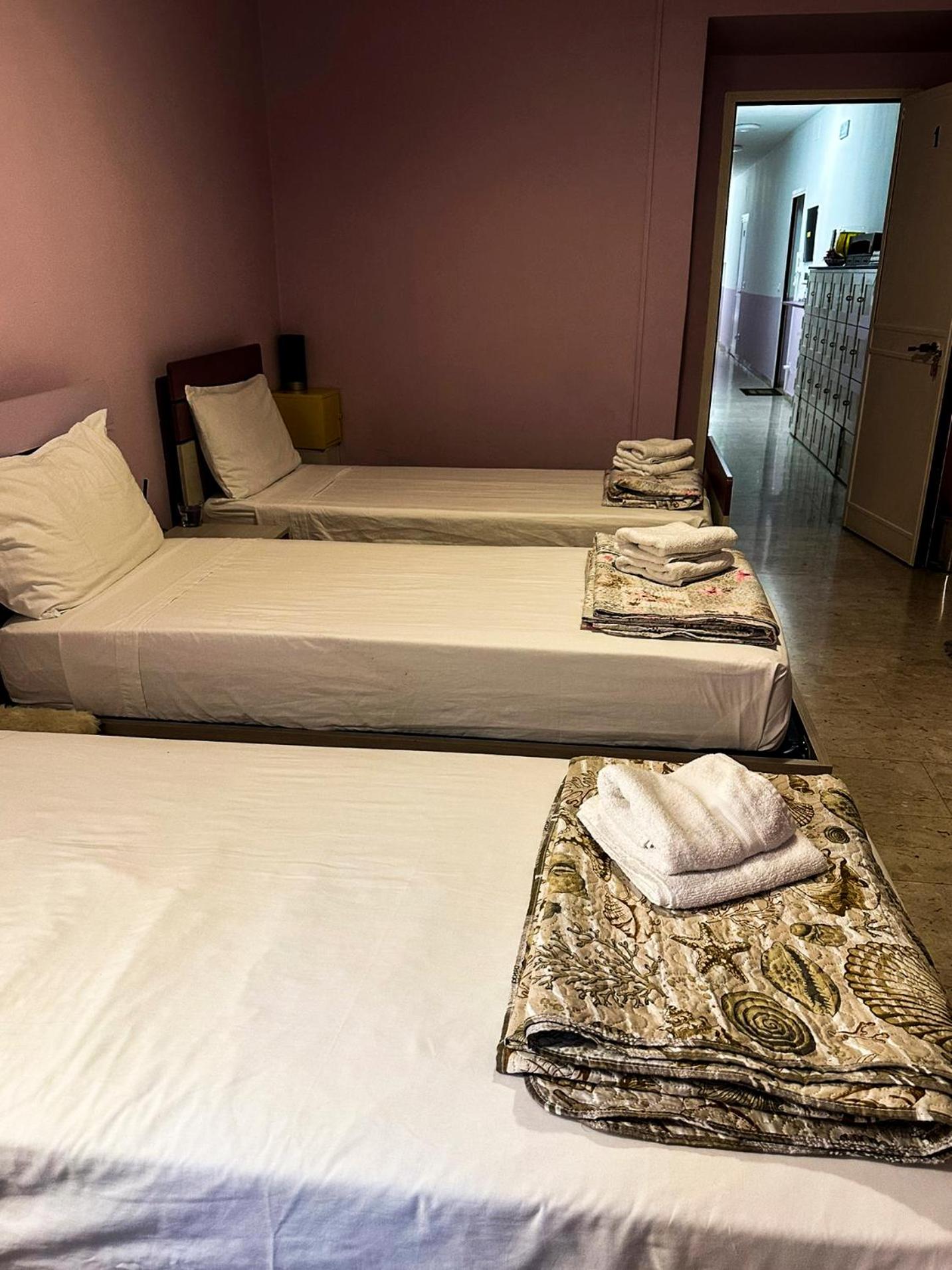 Sina Rent Room
