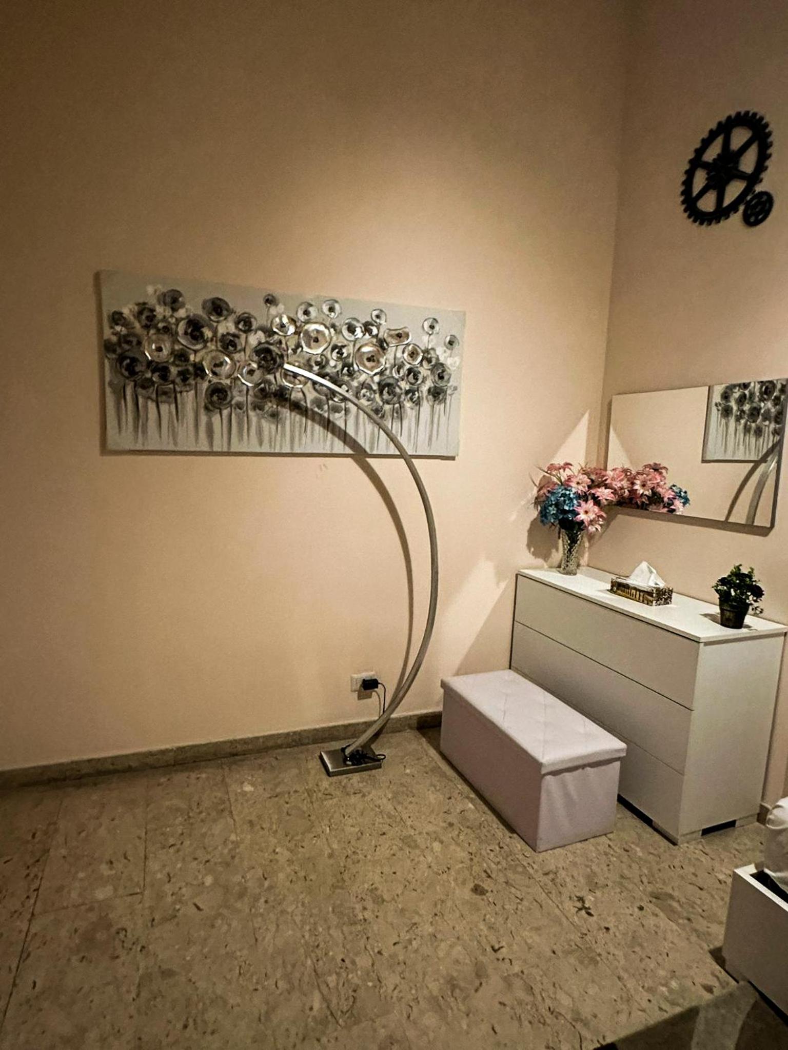 Sina Rent Room