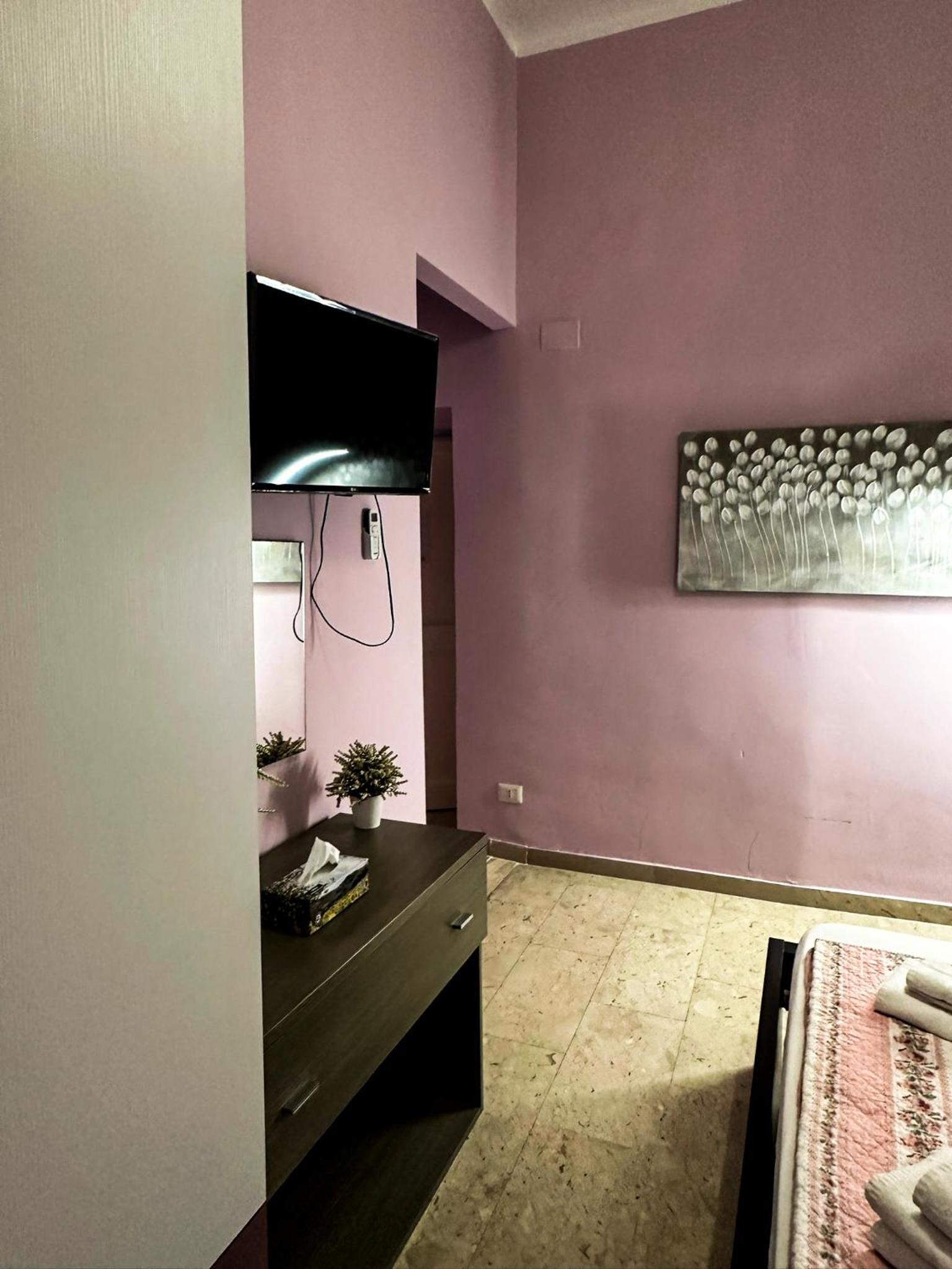 Sina Rent Room