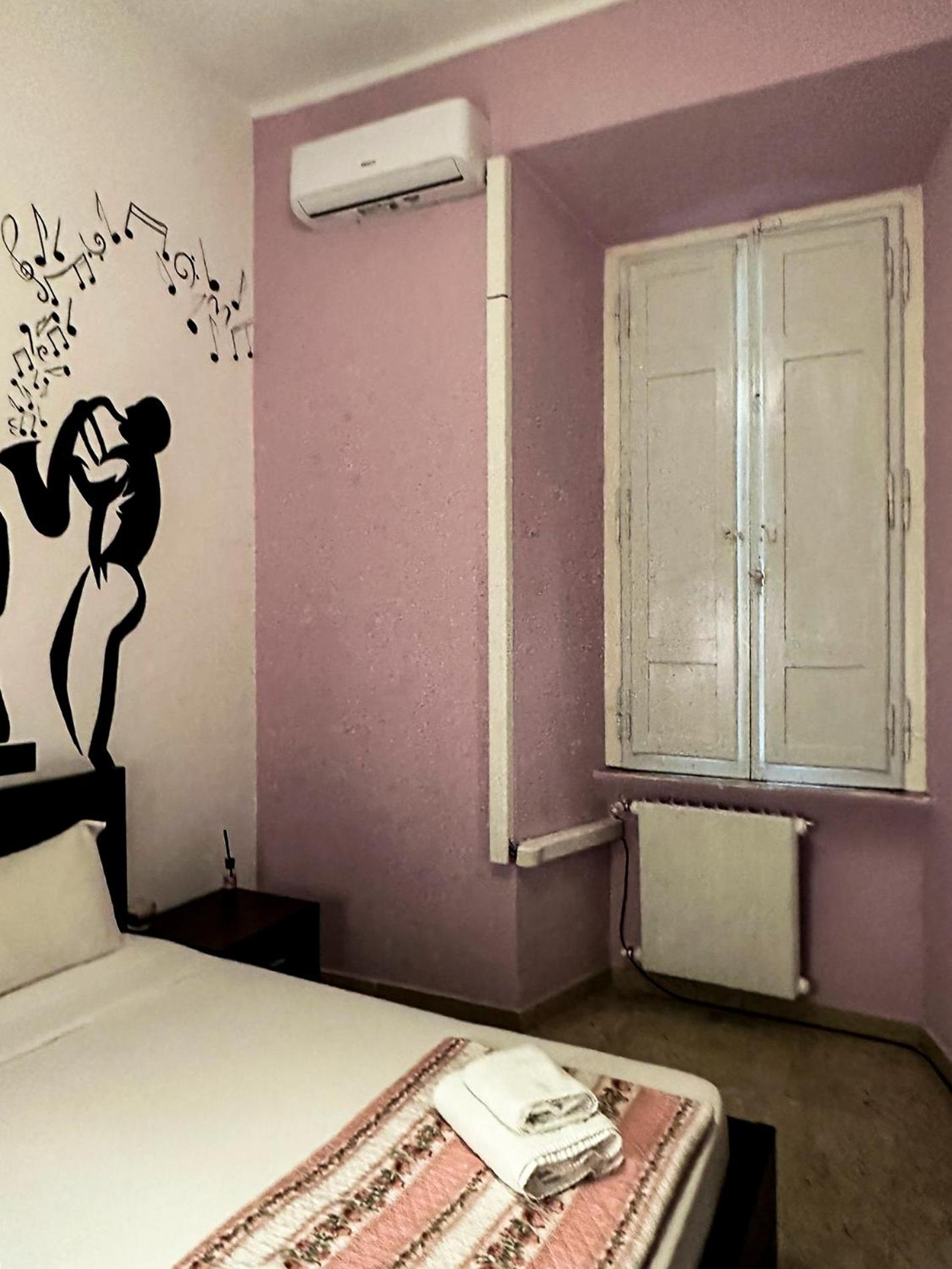 Sina Rent Room