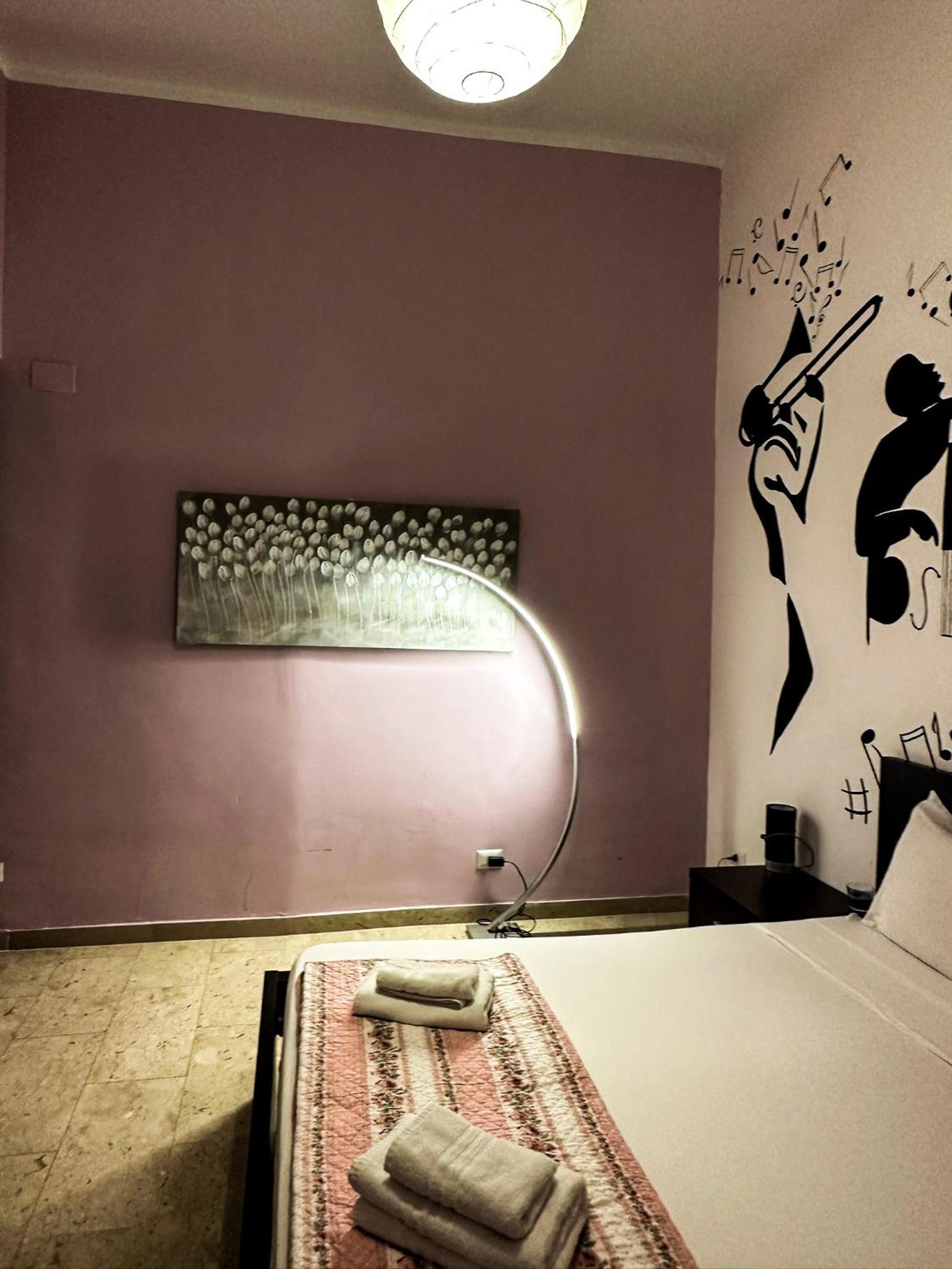 Sina Rent Room