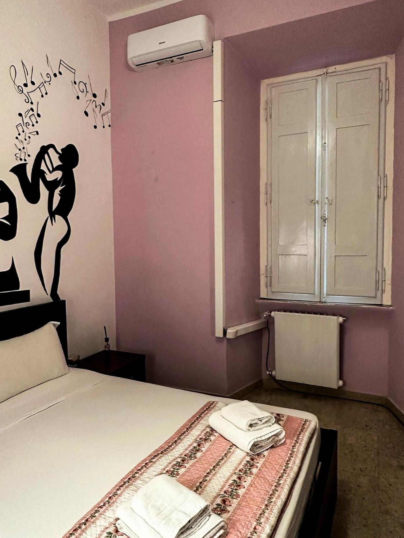 Sina Rent Room