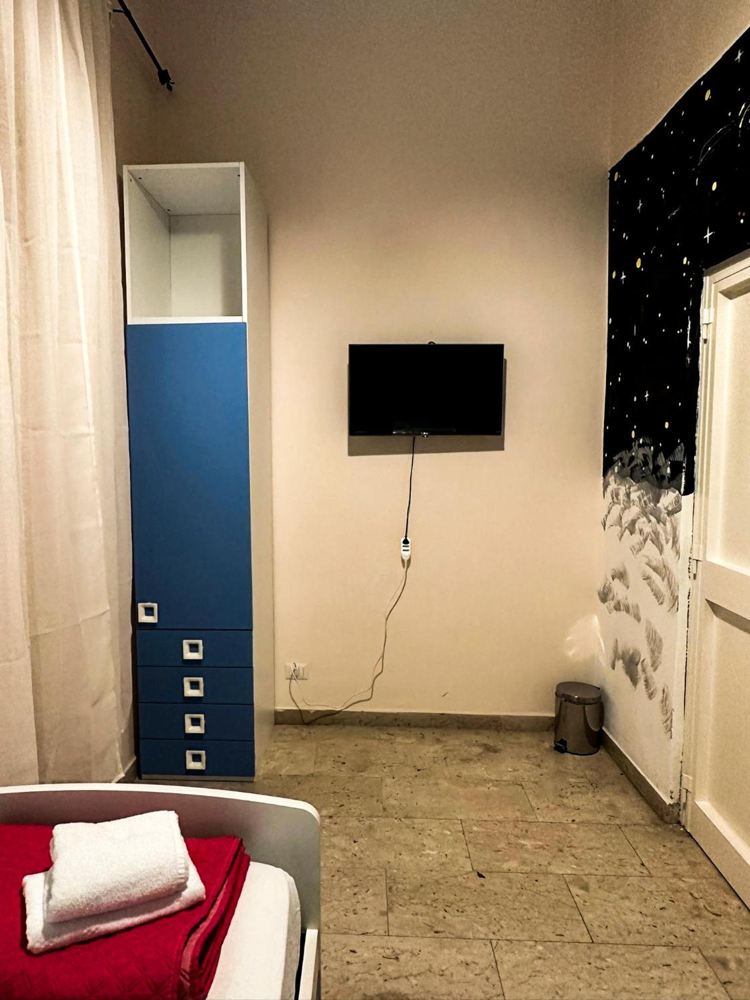 Sina Rent Room