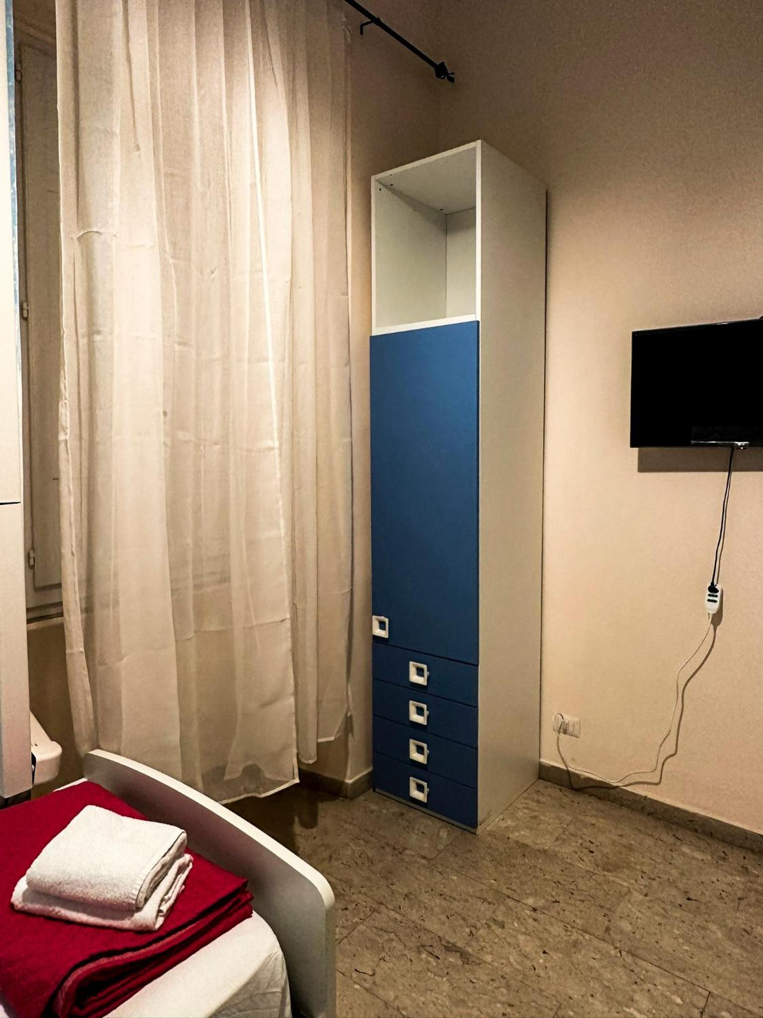 Sina Rent Room