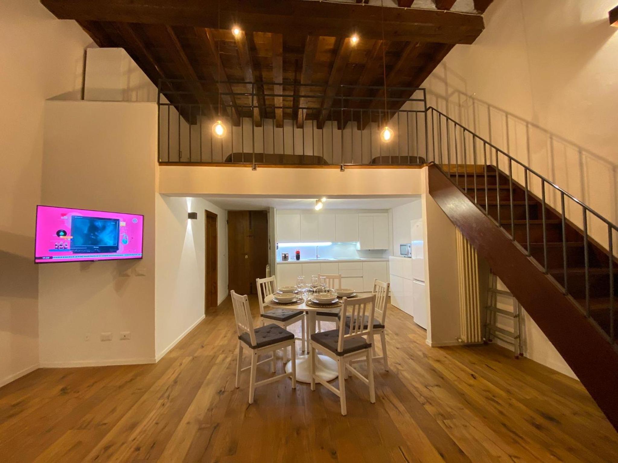 signoria flat 5* centro storico