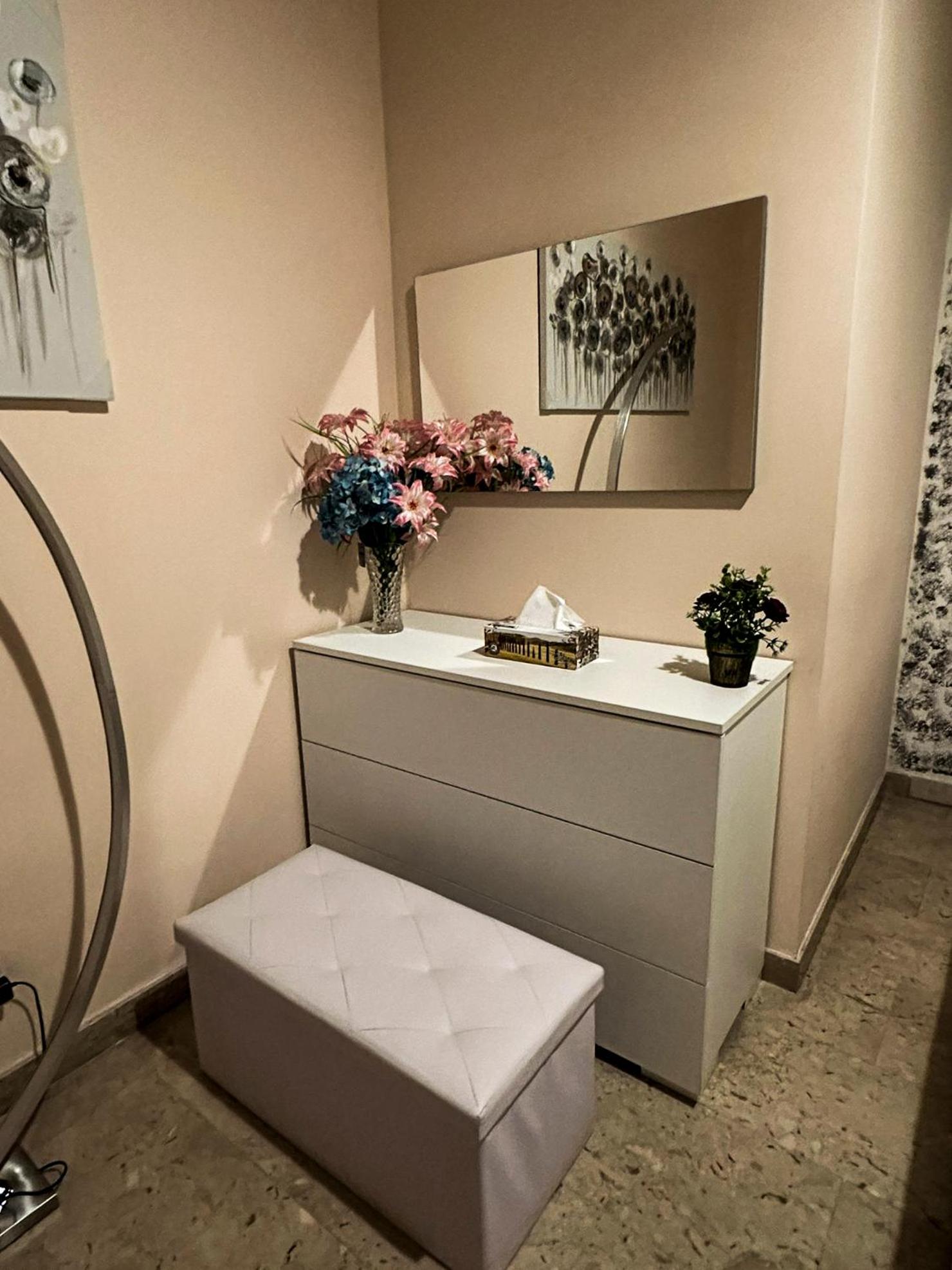 Sina Rent Room