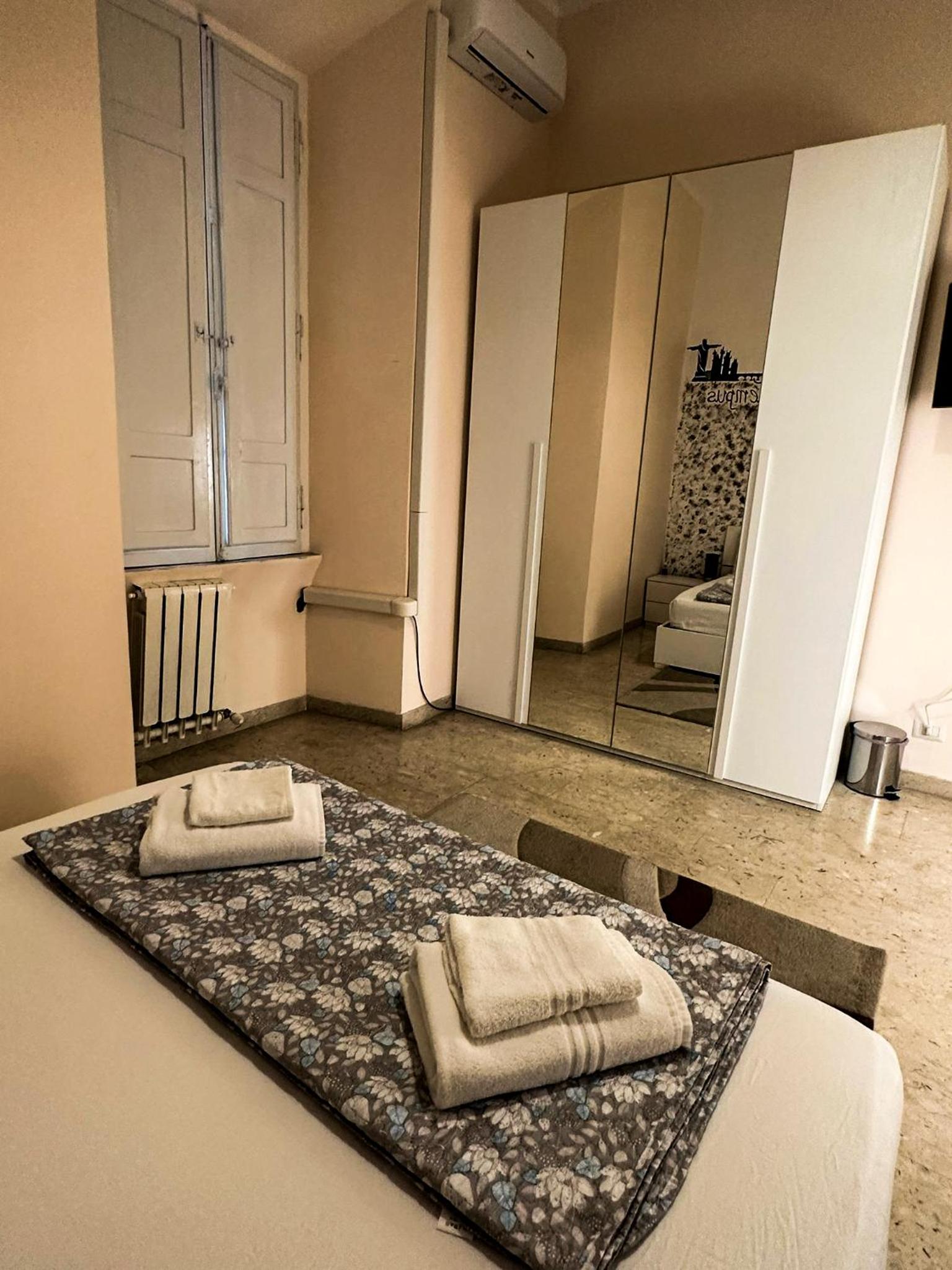 Sina Rent Room