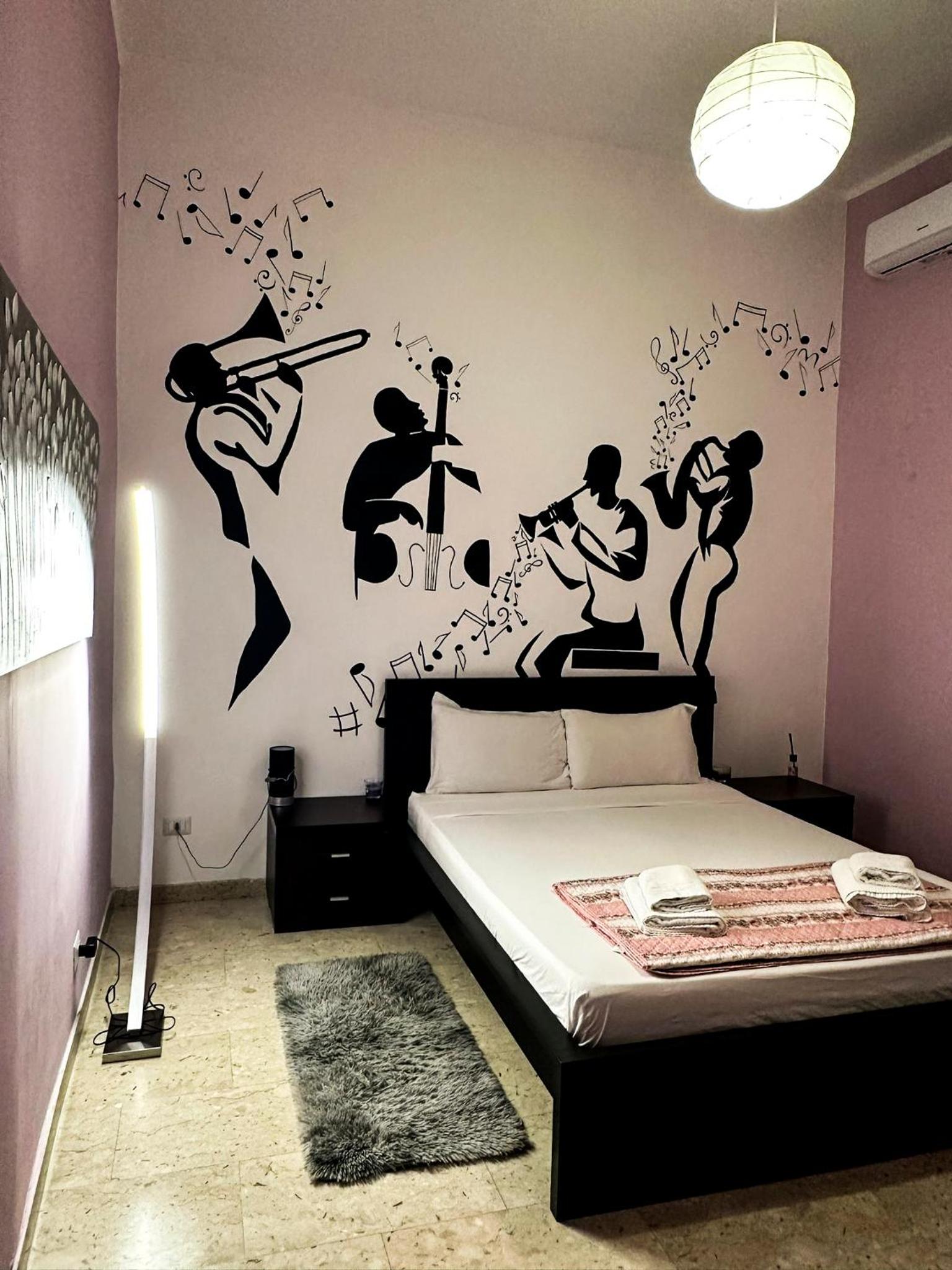 Sina Rent Room