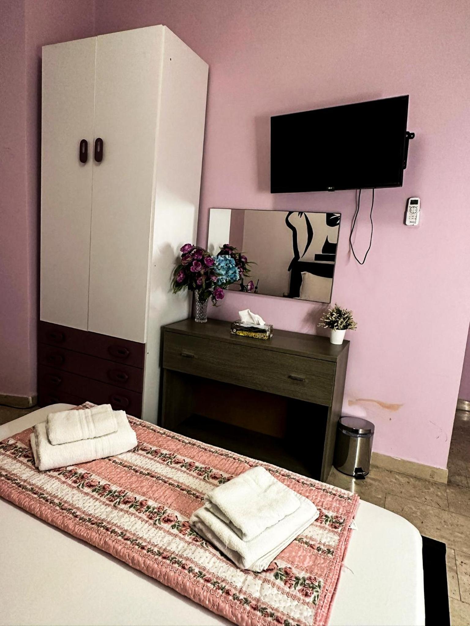 Sina Rent Room