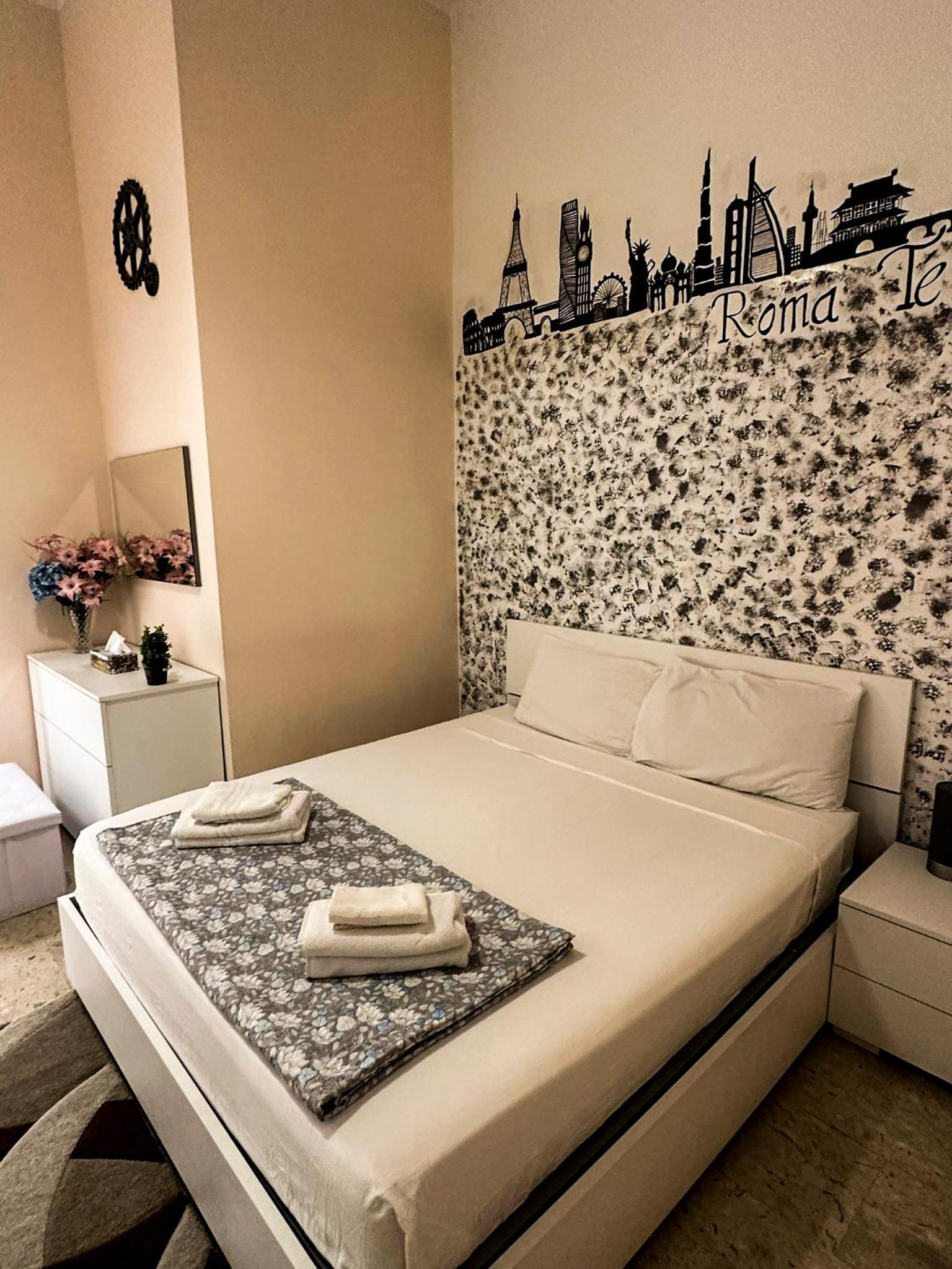 Sina Rent Room