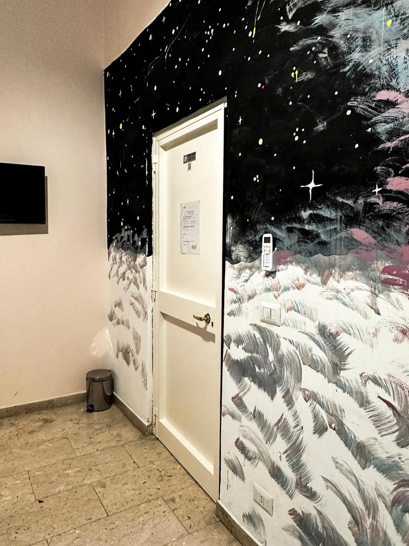 Sina Rent Room