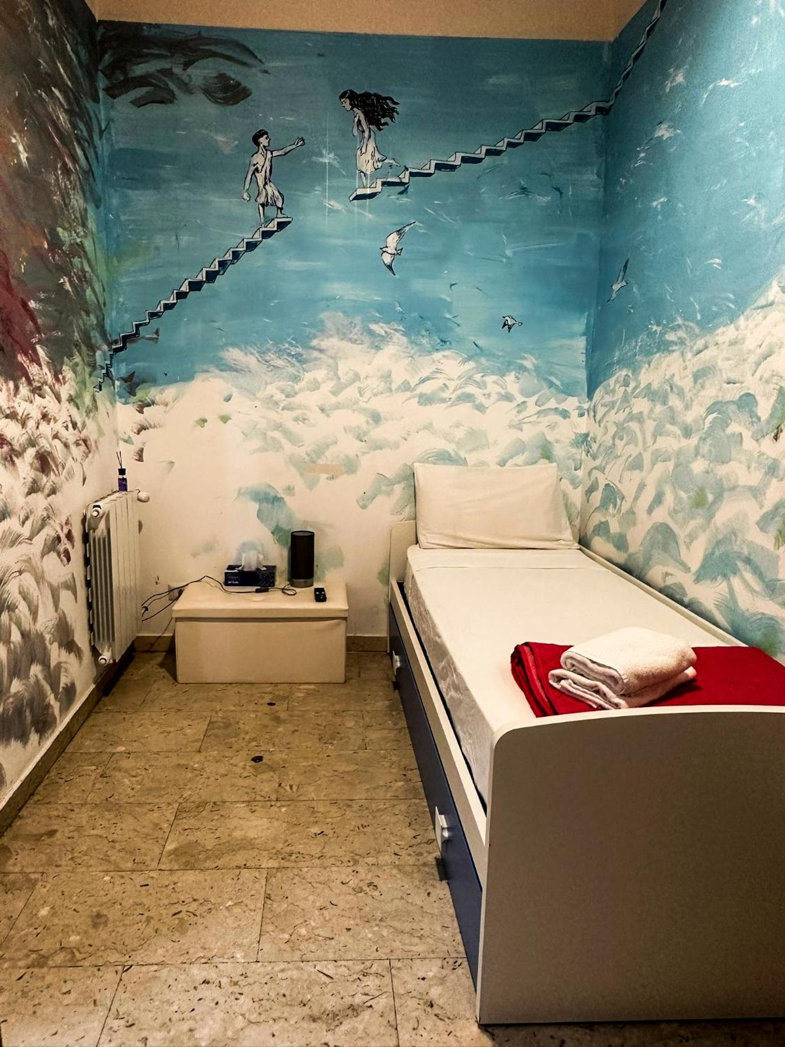 Sina Rent Room