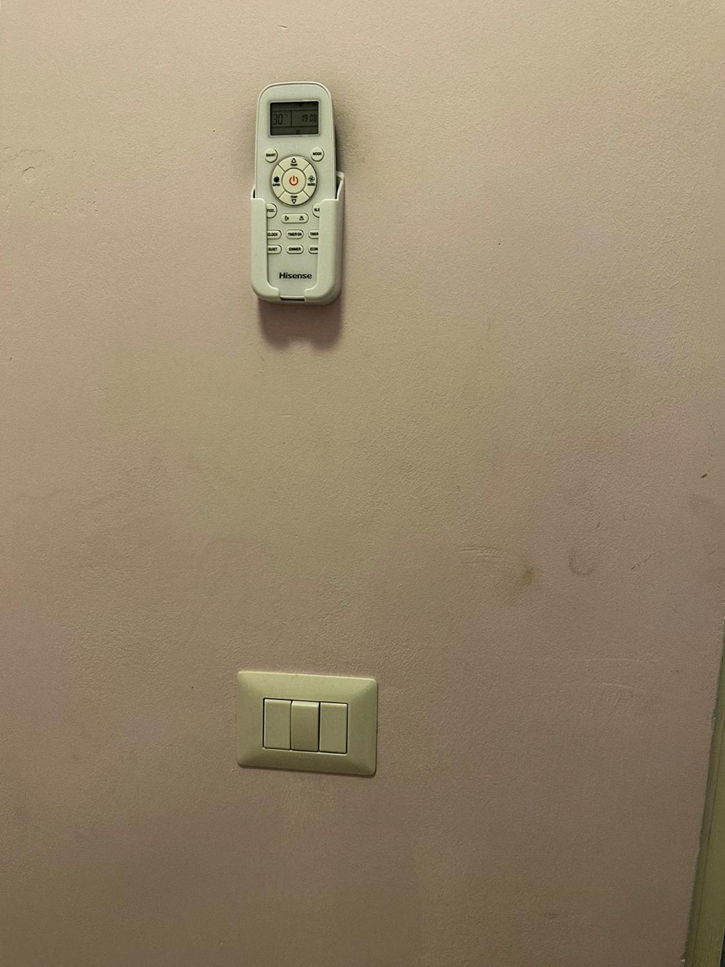 Sina Rent Room