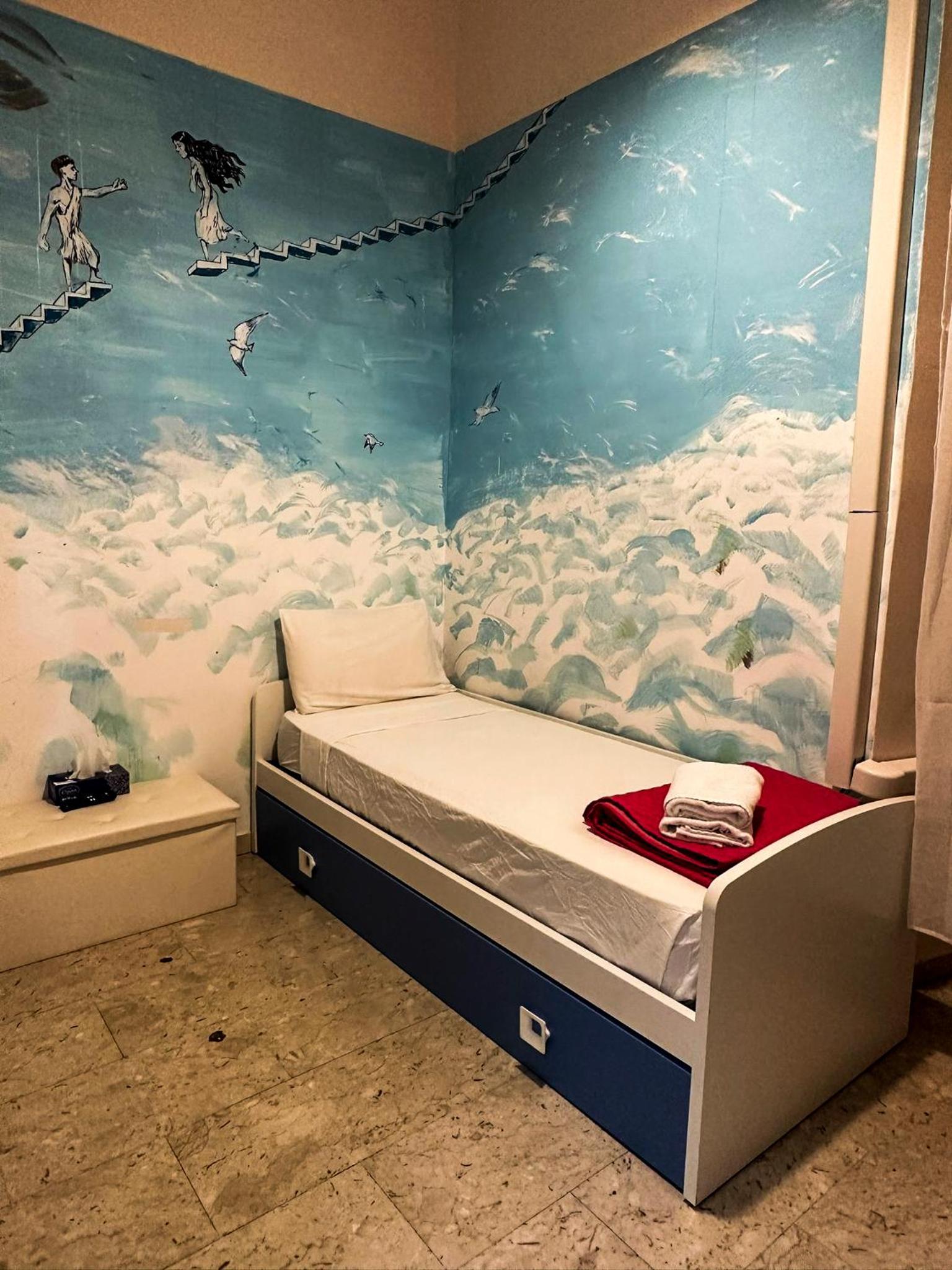Sina Rent Room
