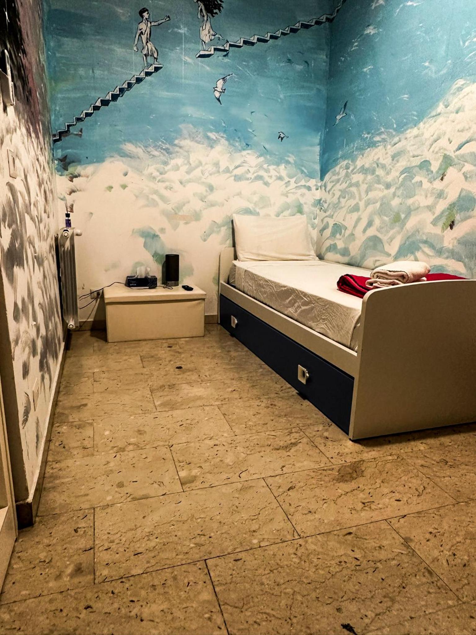 Sina Rent Room