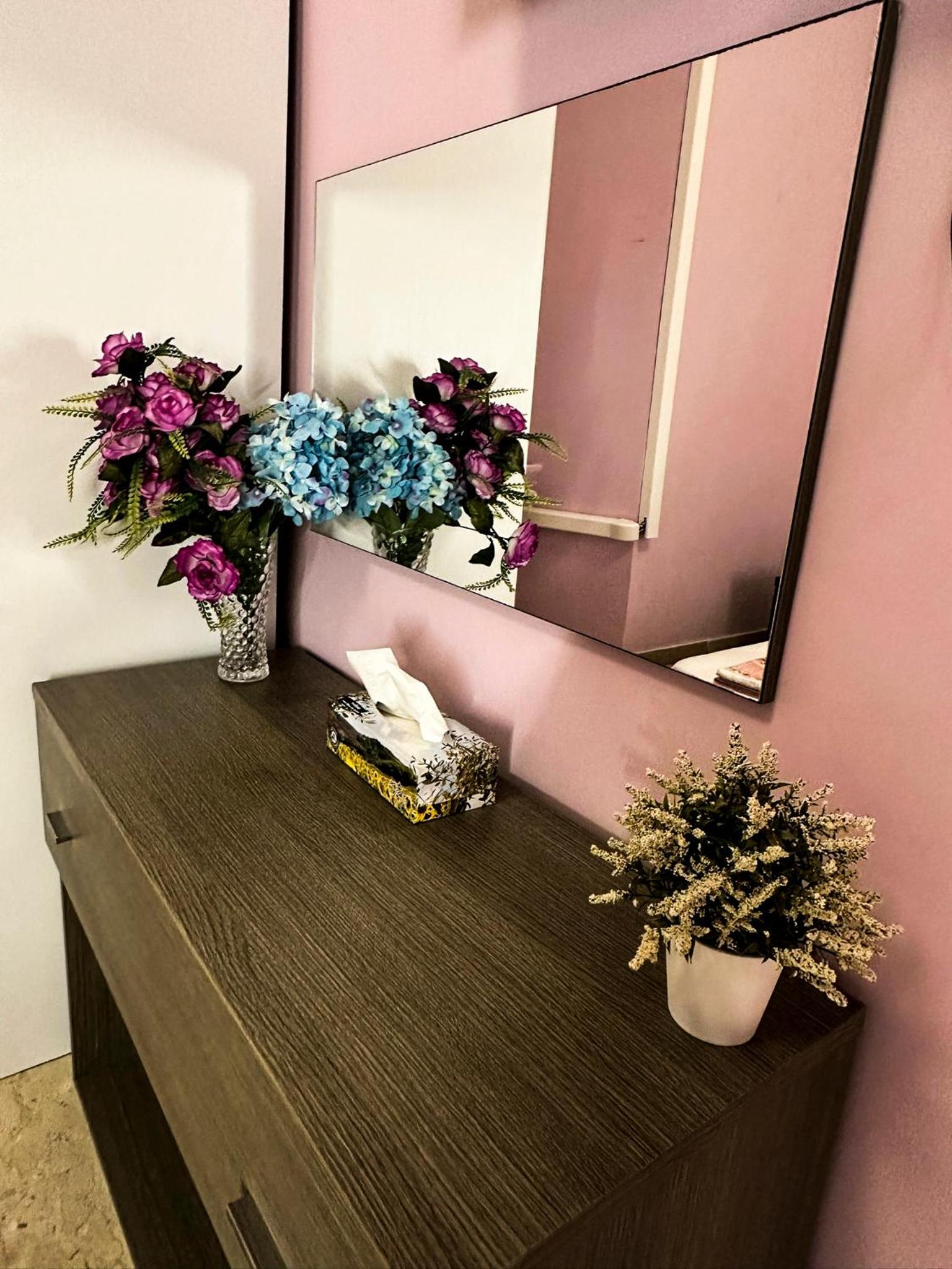 Sina Rent Room