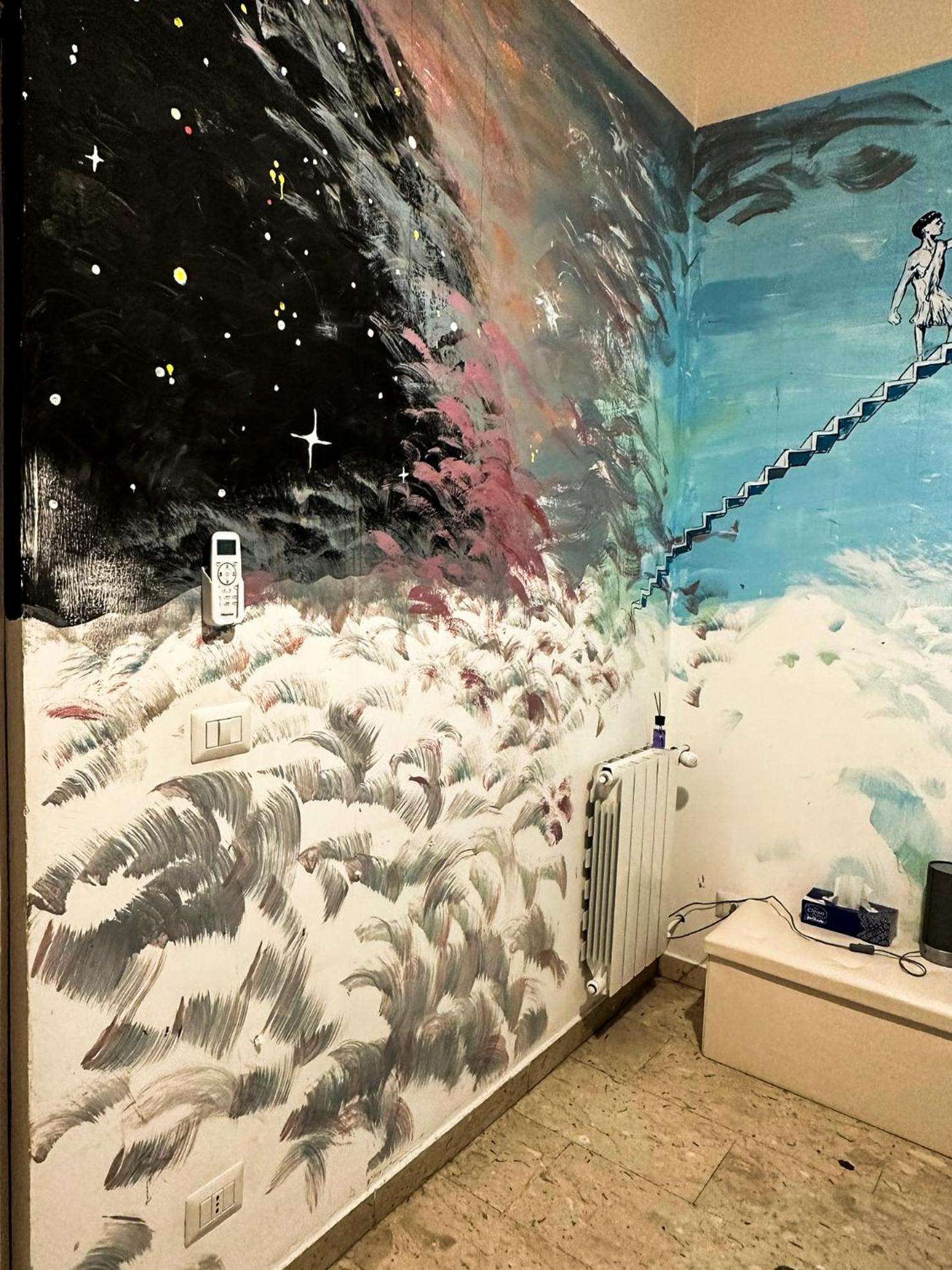 Sina Rent Room