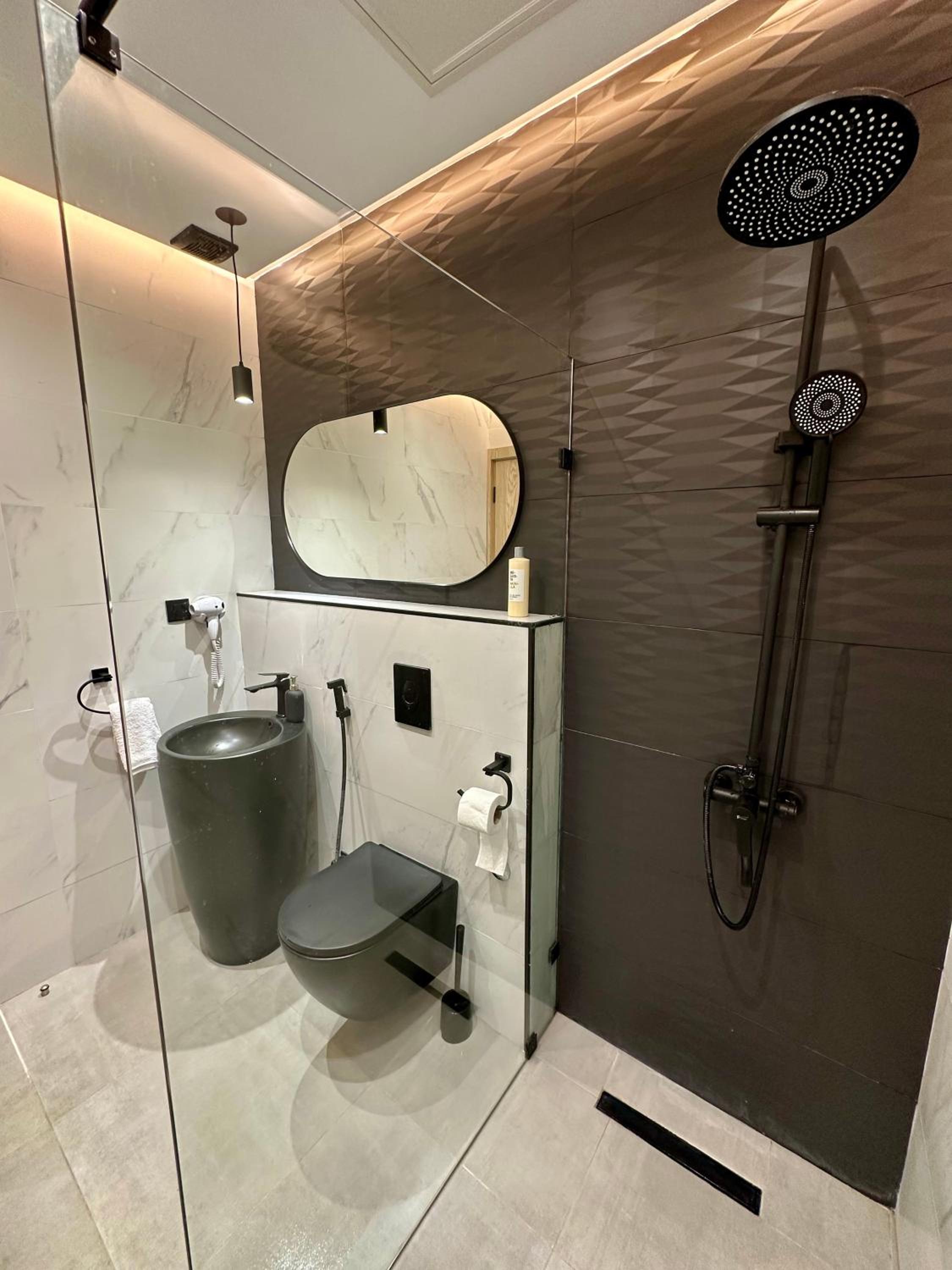 Centrico 1 Tanger Idrissia
