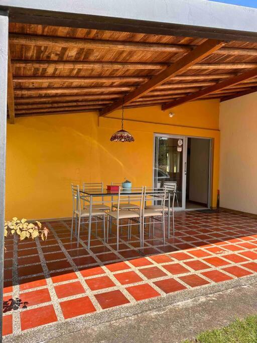 Casa de Campo Piedras Blancas