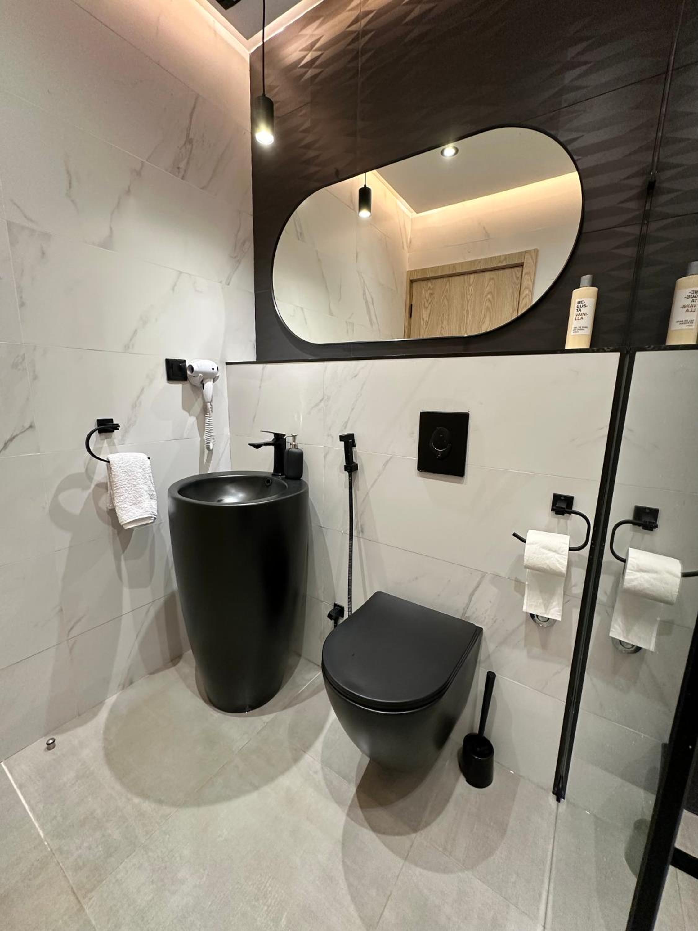 Centrico 1 Tanger Idrissia