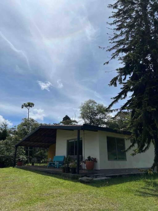 Casa de Campo Piedras Blancas