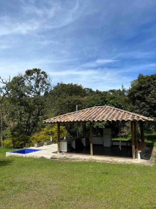 Casa de Campo Piedras Blancas