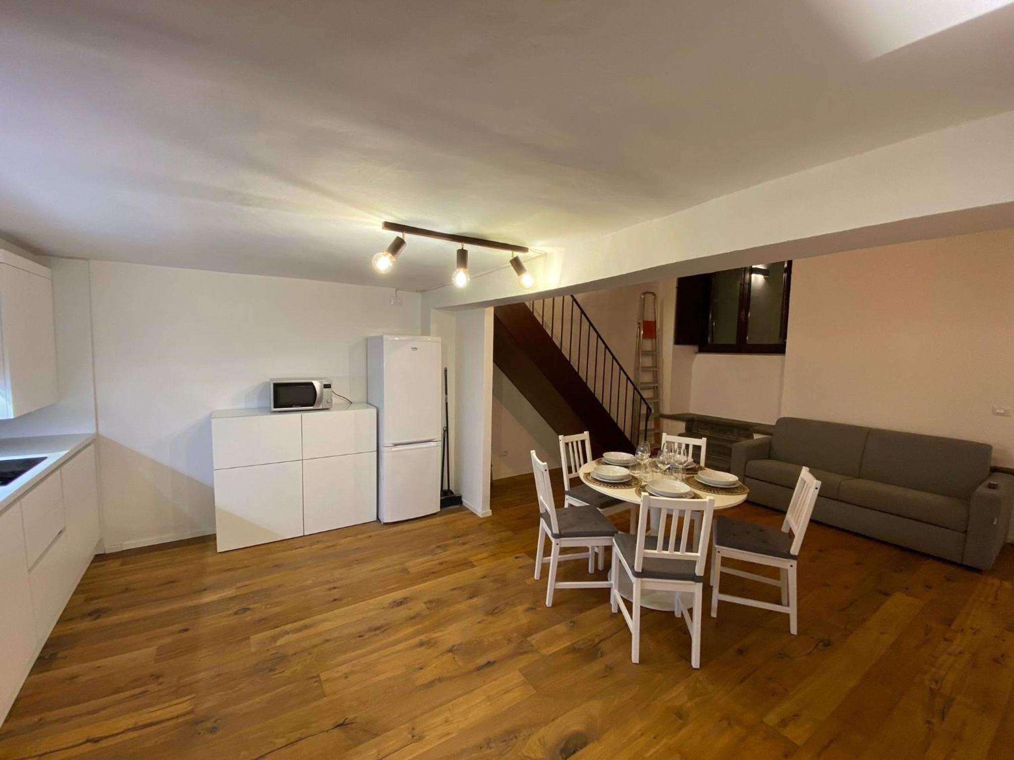 signoria flat 5* centro storico