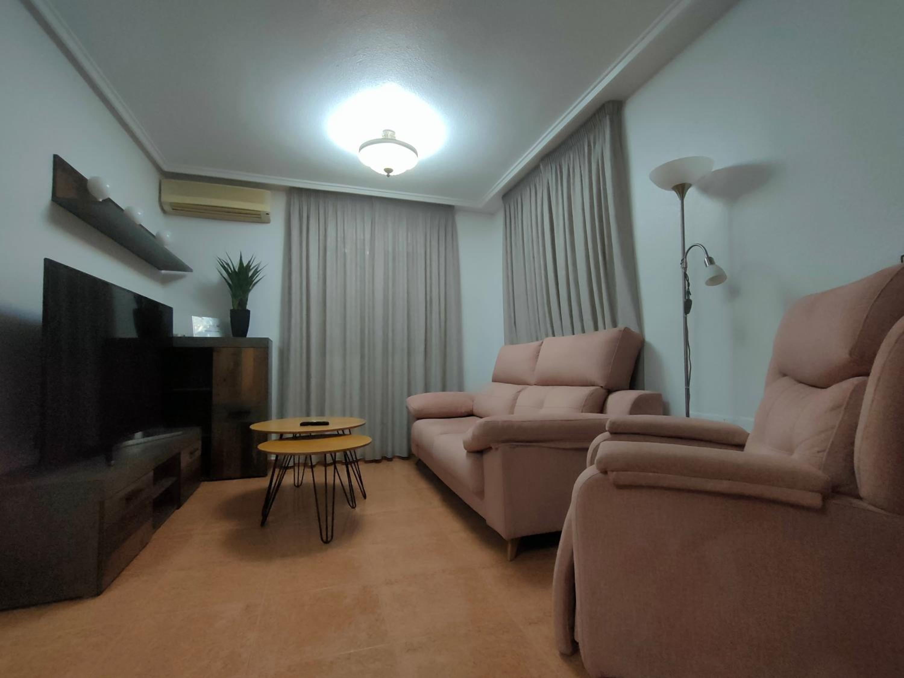 Villa Vacacional los altos