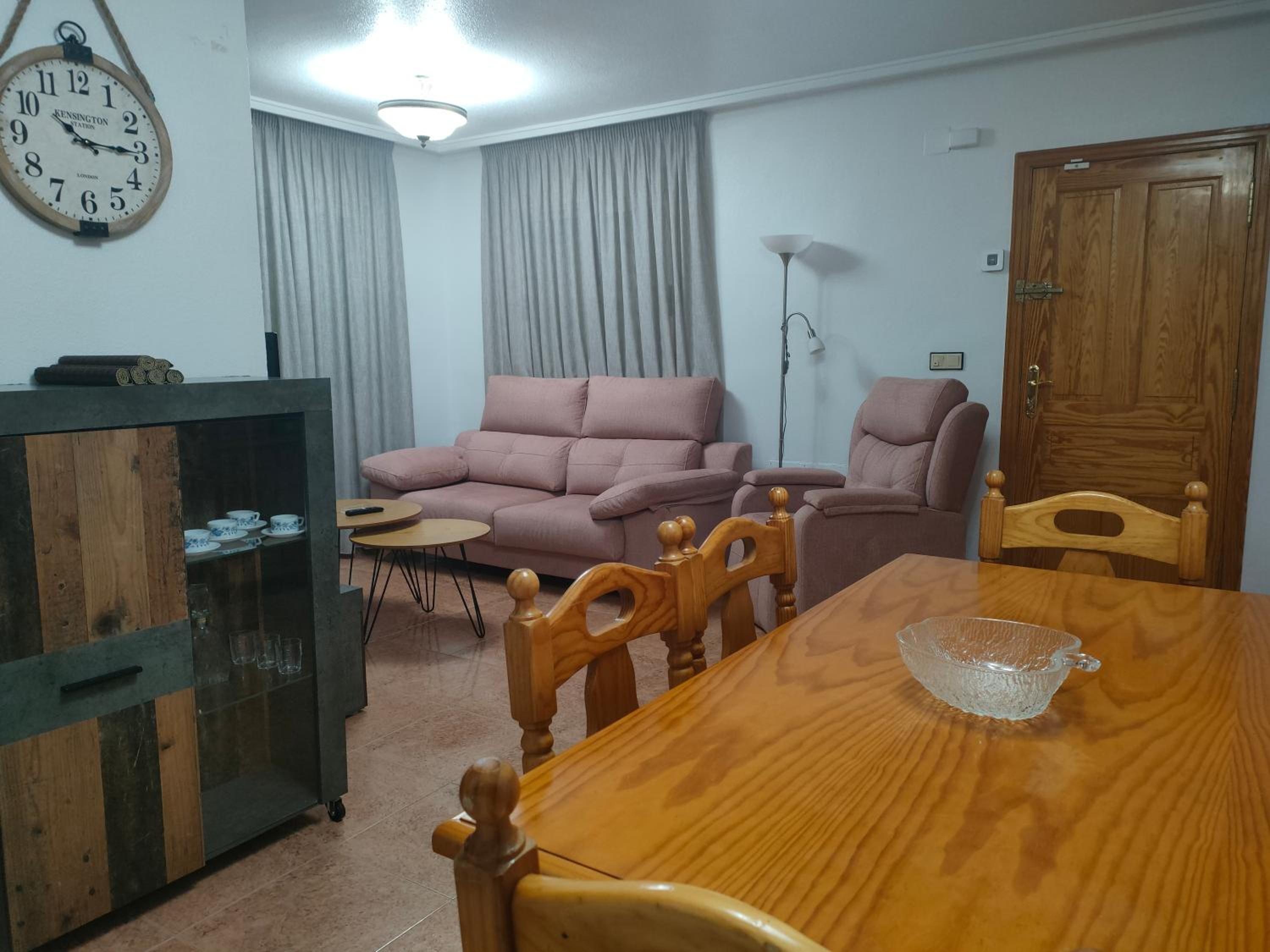 Villa Vacacional los altos