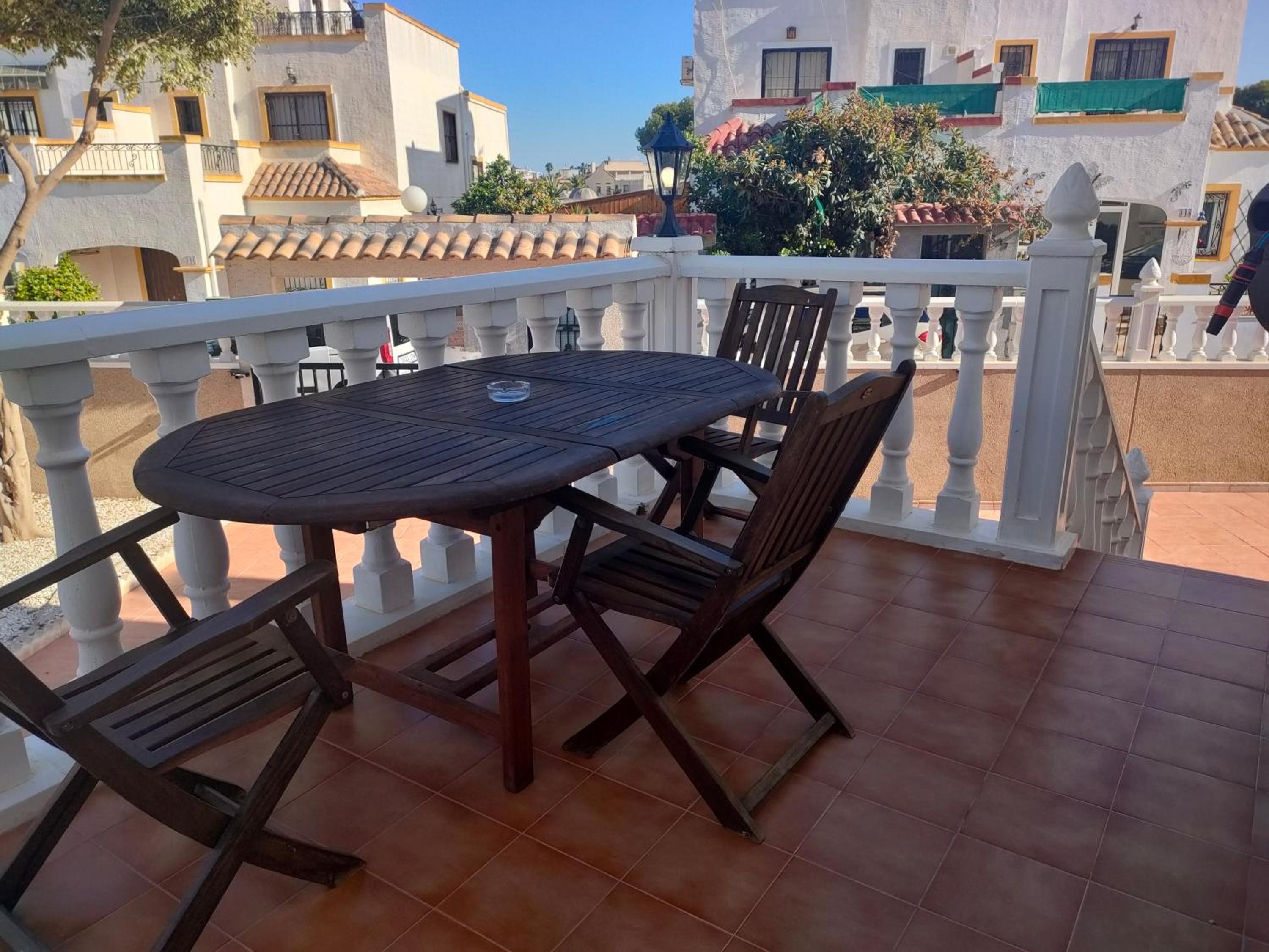 Villa Vacacional los altos