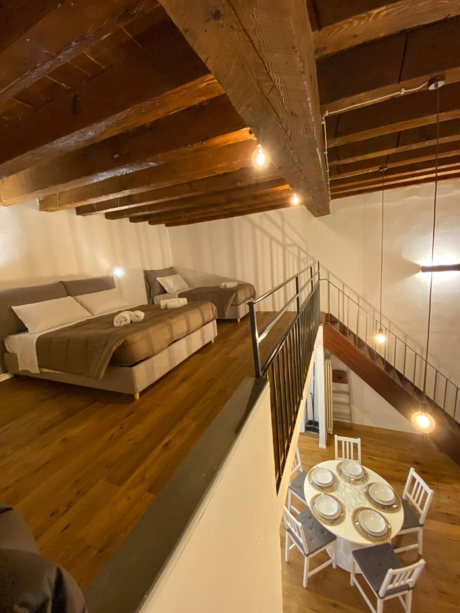 signoria flat 5* centro storico