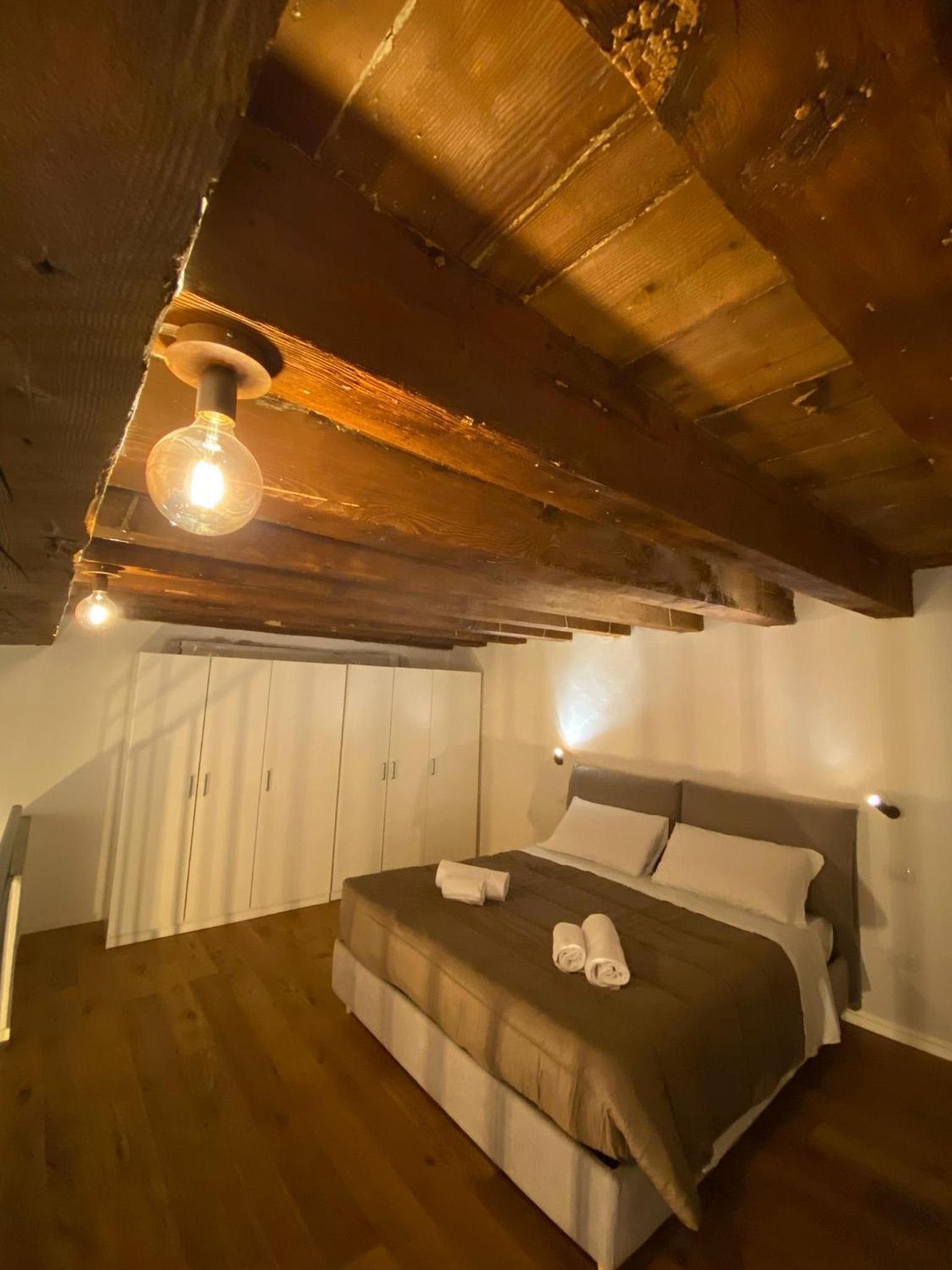signoria flat 5* centro storico