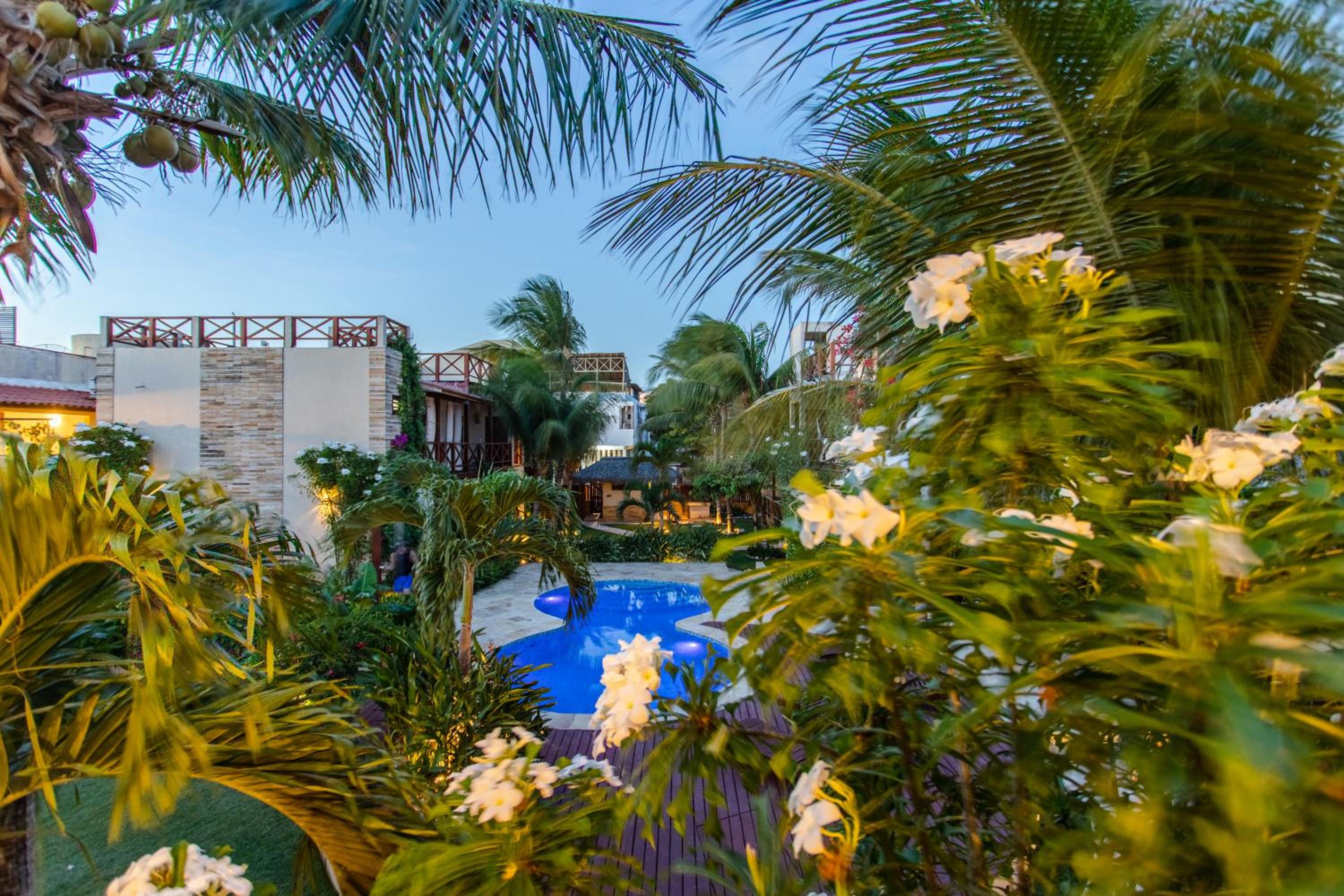 Apartamento Breezes