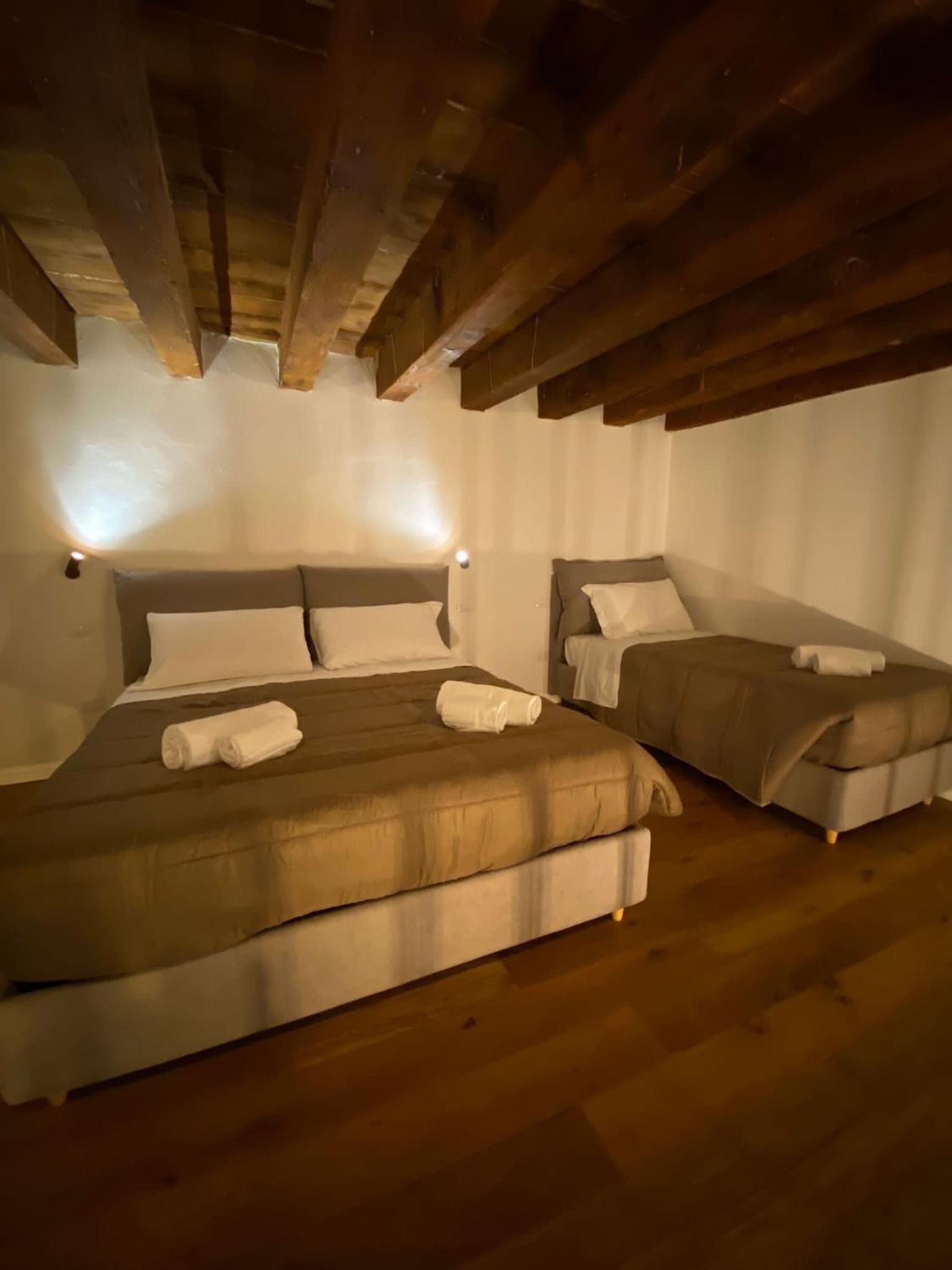 signoria flat 5* centro storico